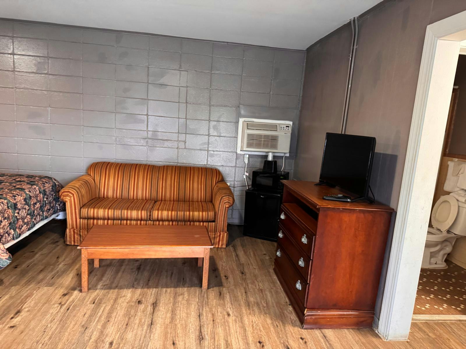 2 Queen Beds Non-Smoking