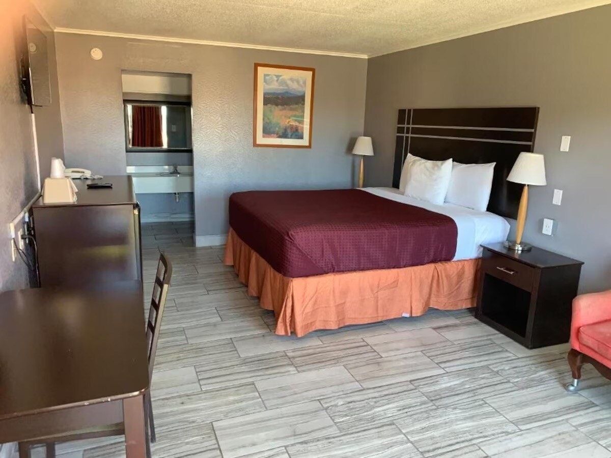 Executive Inn Beeville US 181 By Capital O
