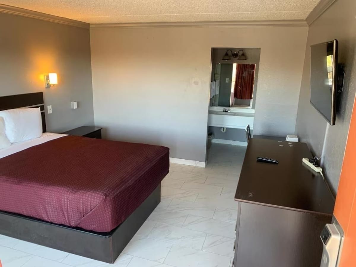 Executive Inn Beeville US 181 By Capital O