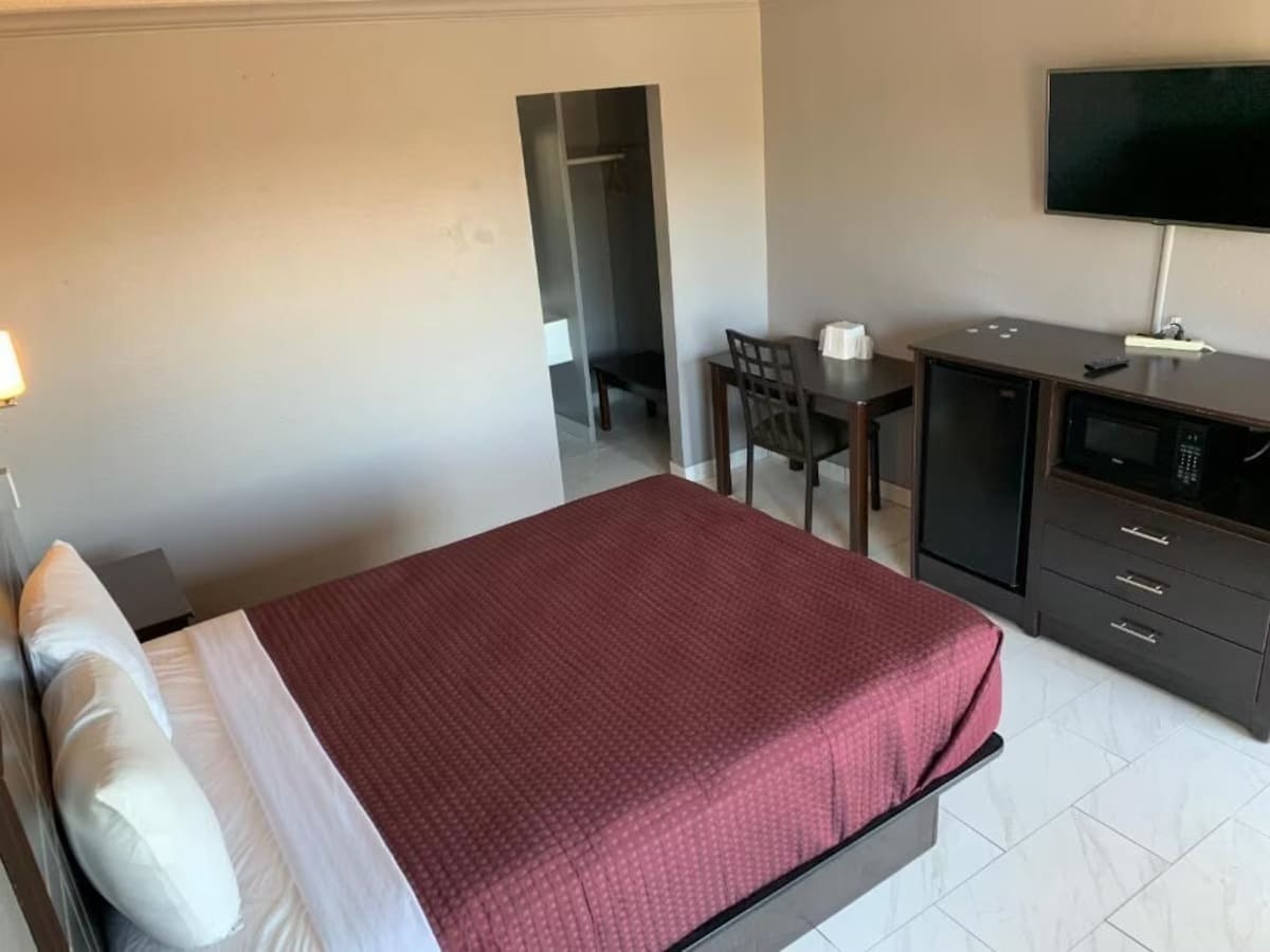 Executive Inn Beeville US 181 By Capital O