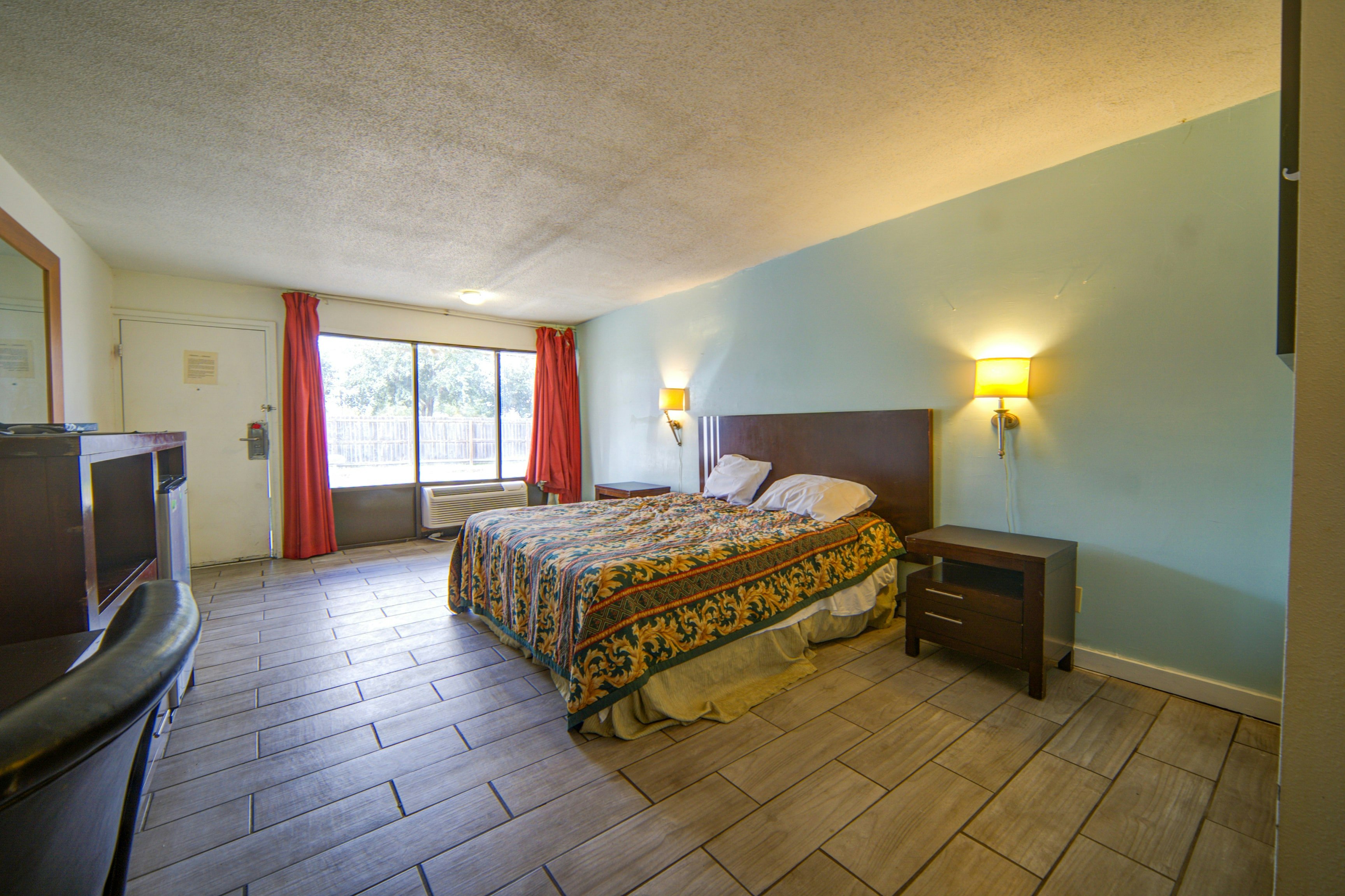 Sunset Inn Flatonia I 10 by Hotel O