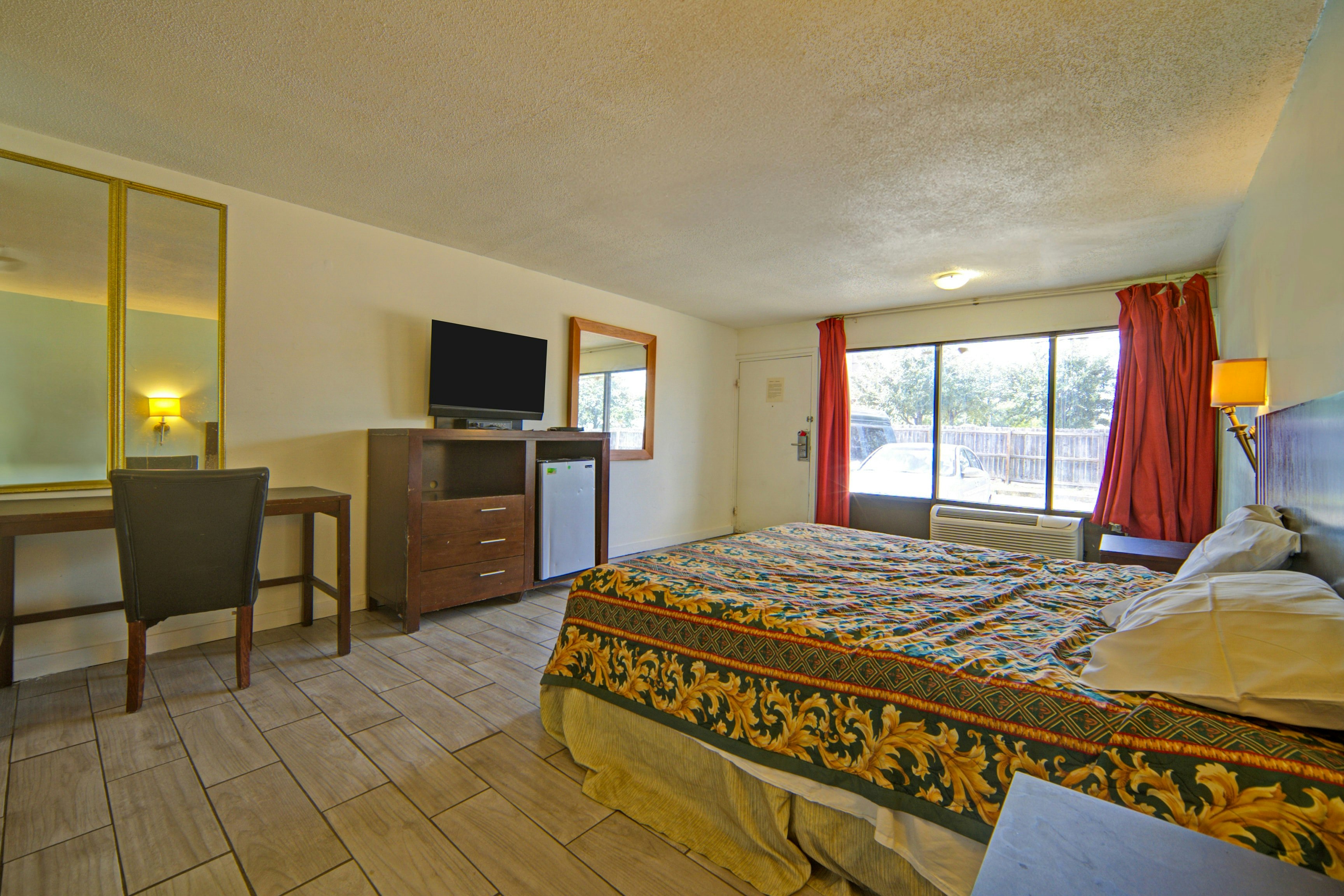 Sunset Inn Flatonia I 10 by Hotel O