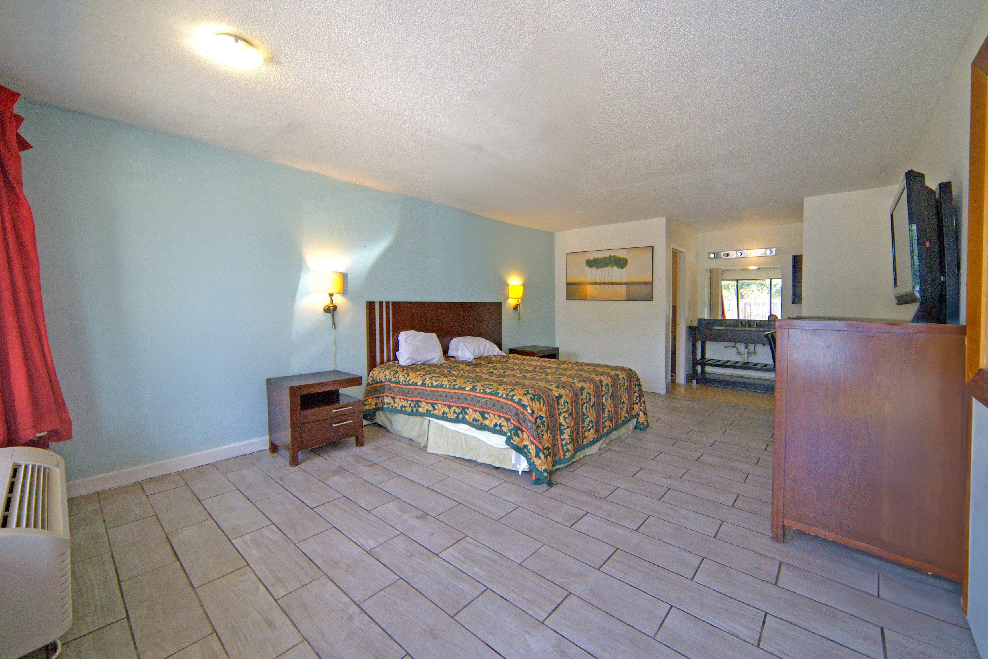 Sunset Inn Flatonia I 10 by Hotel O