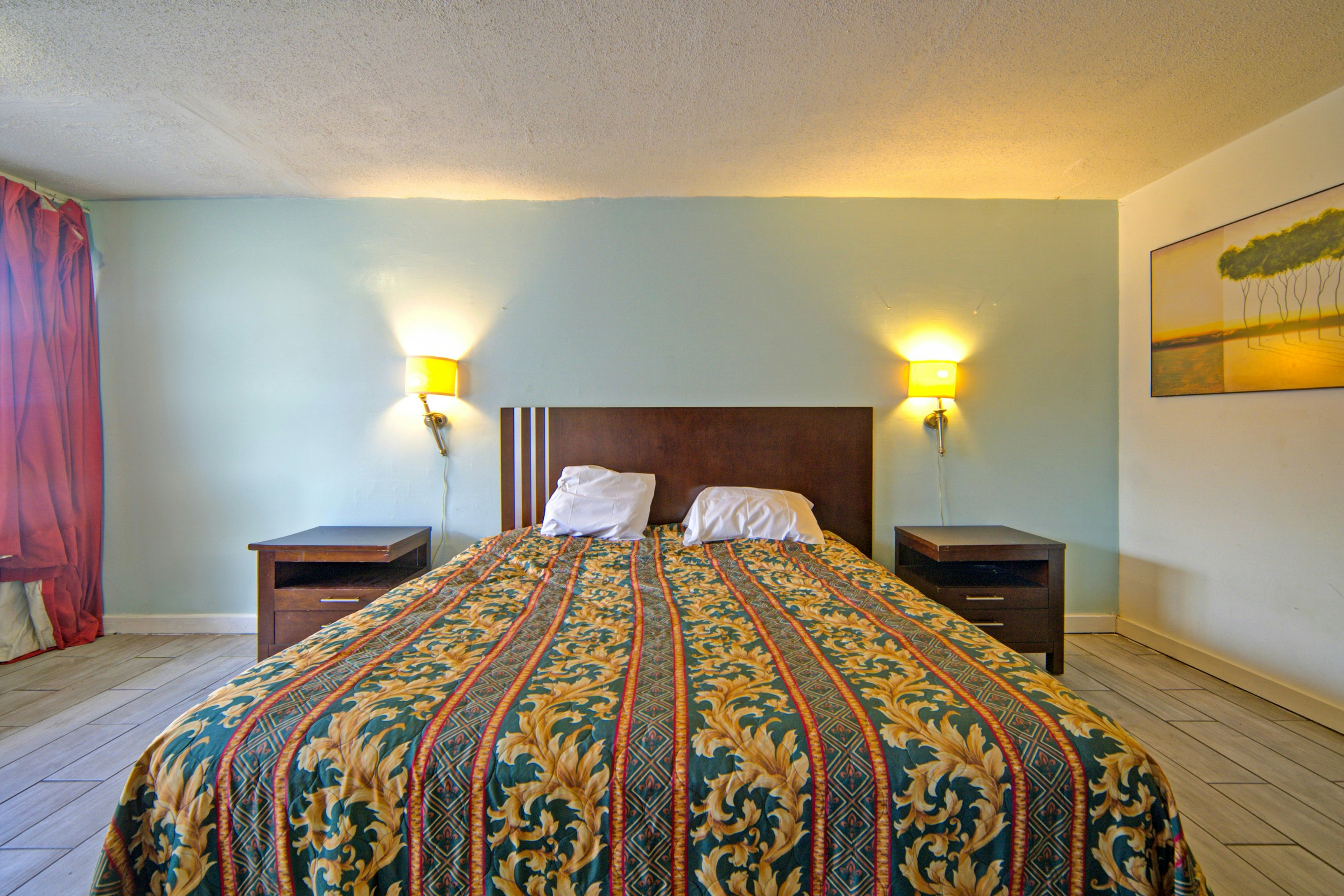 Sunset Inn Flatonia I 10 by Hotel O