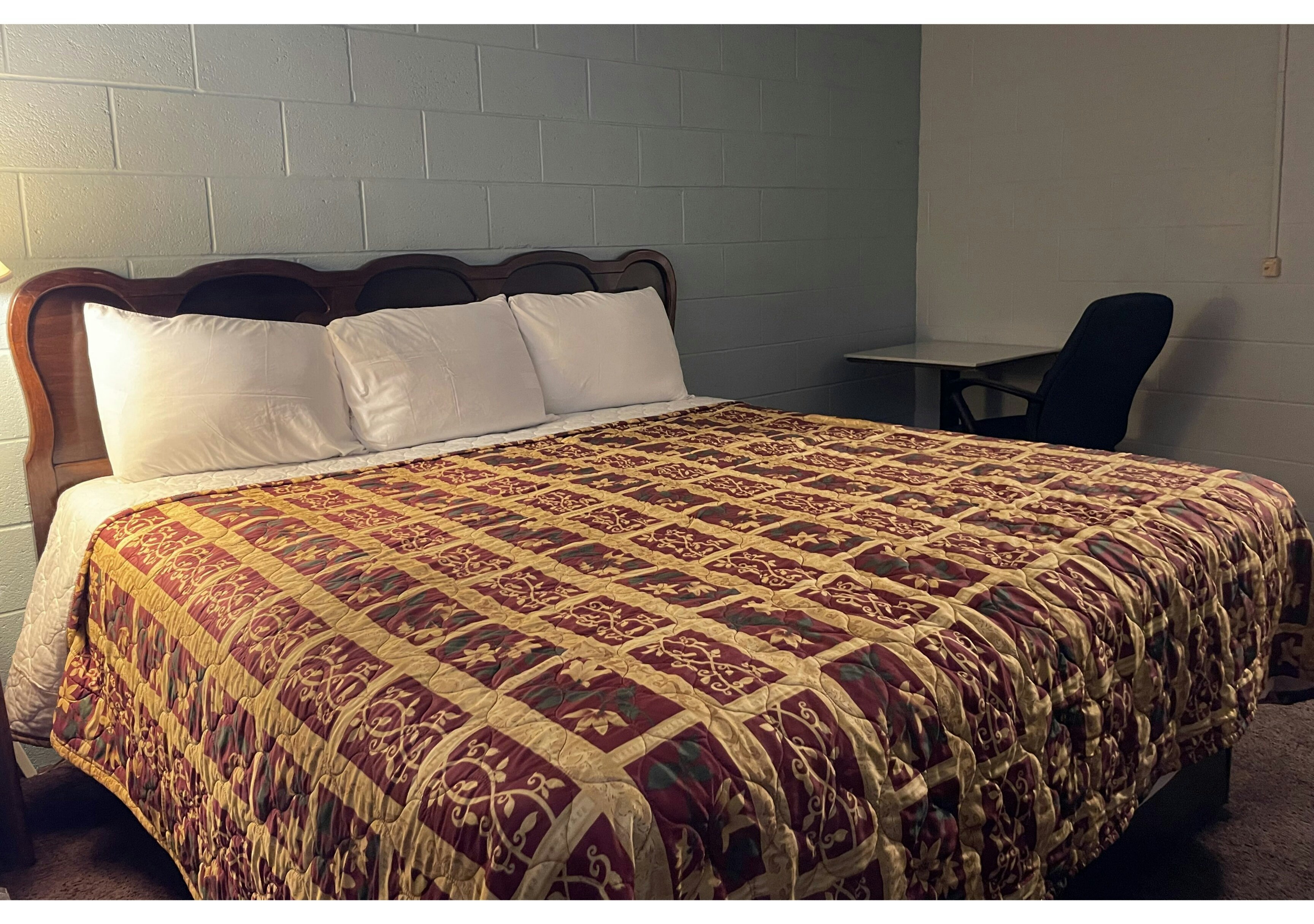 Skyline Motel Bartlesville Hwy 75
