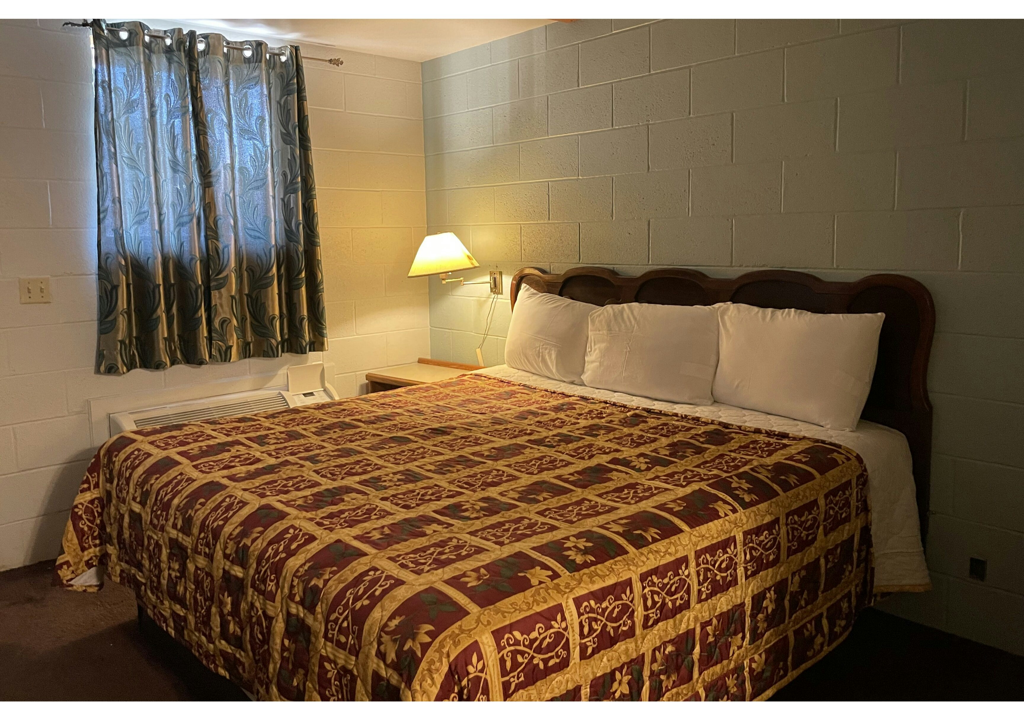 Skyline Motel Bartlesville Hwy 75