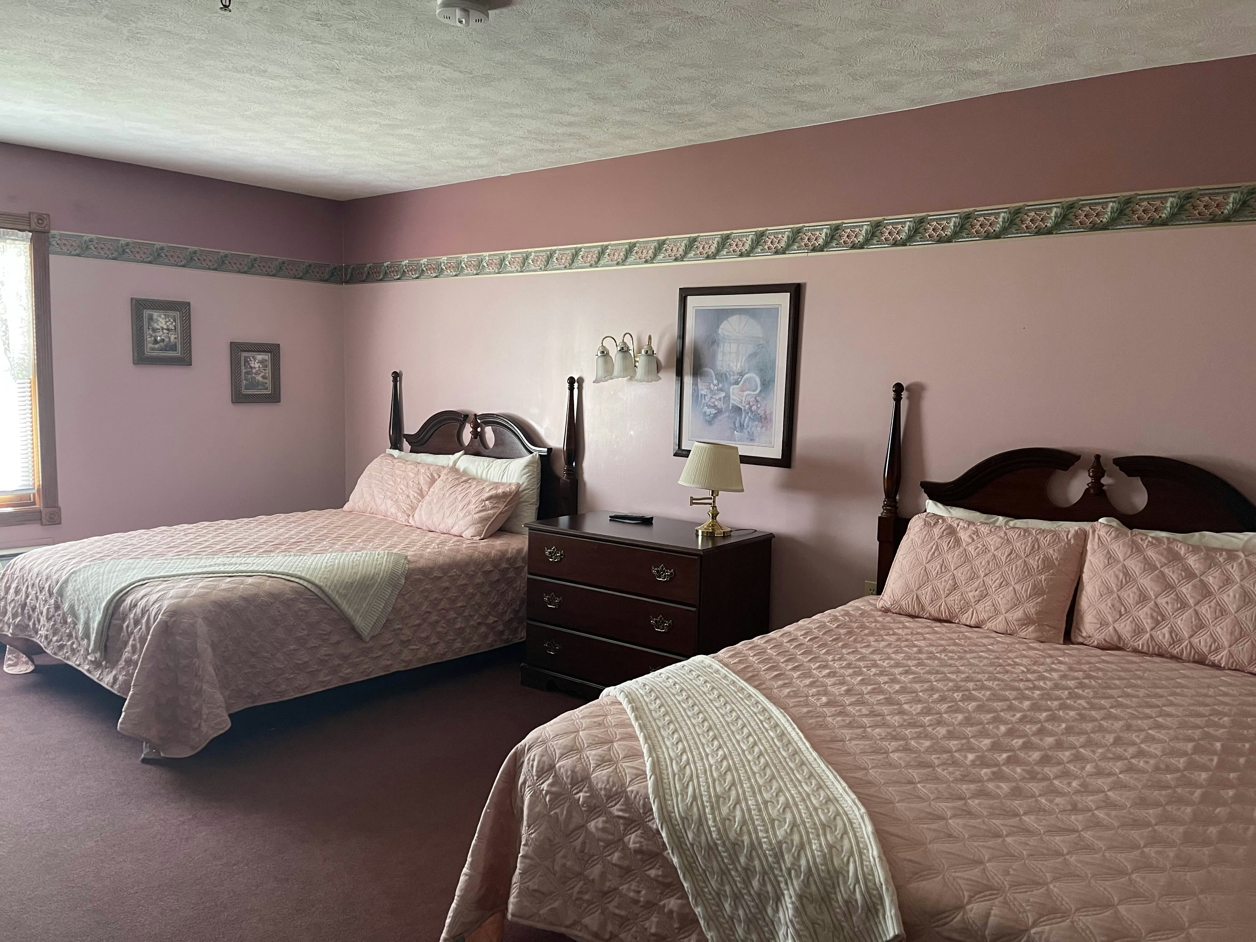 Victorian Inn Superior By Capital O NE