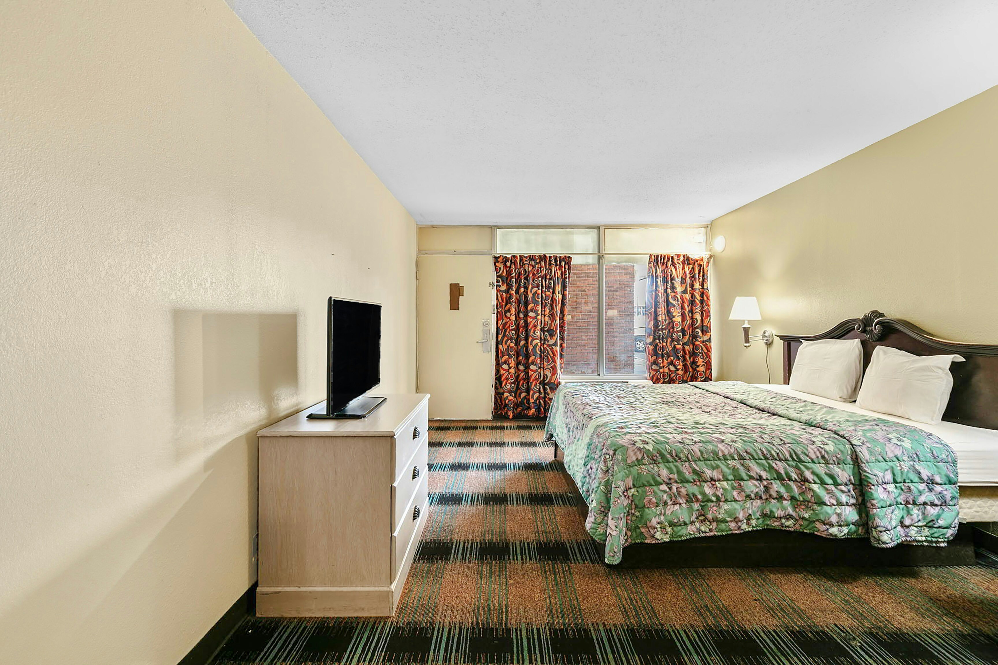 Star Motel Hattiesburg University Area