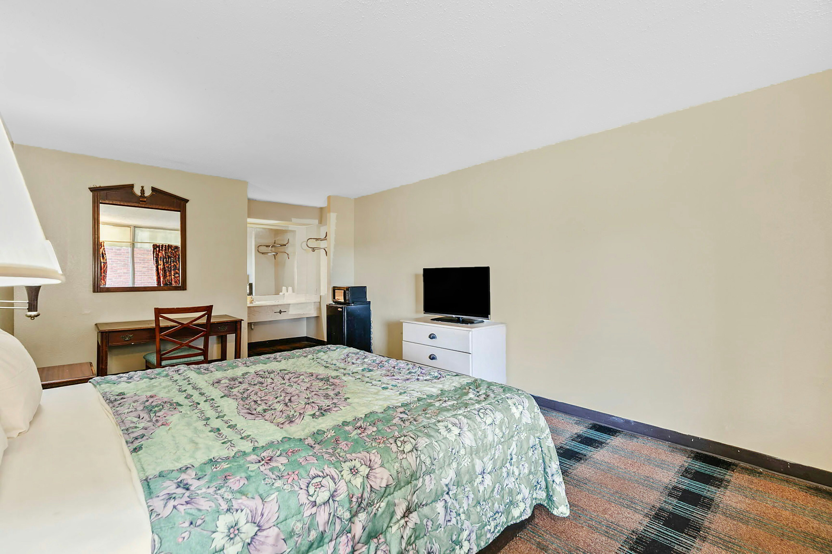 Star Motel Hattiesburg University Area