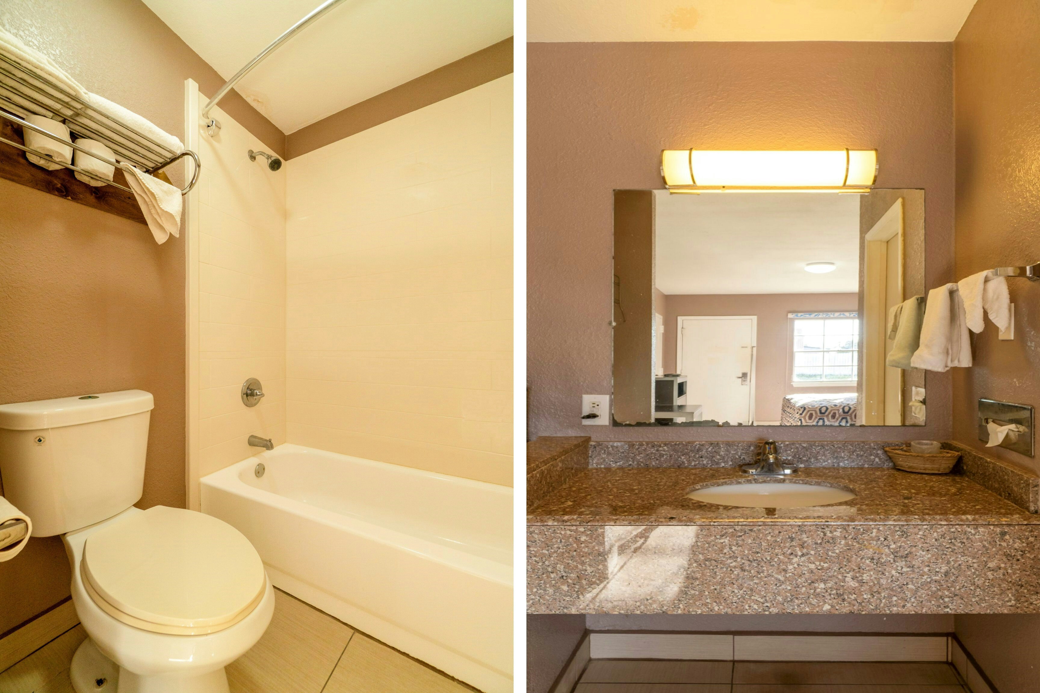 Woodfield Inn Suites Hotel O, Yoakum TX 111