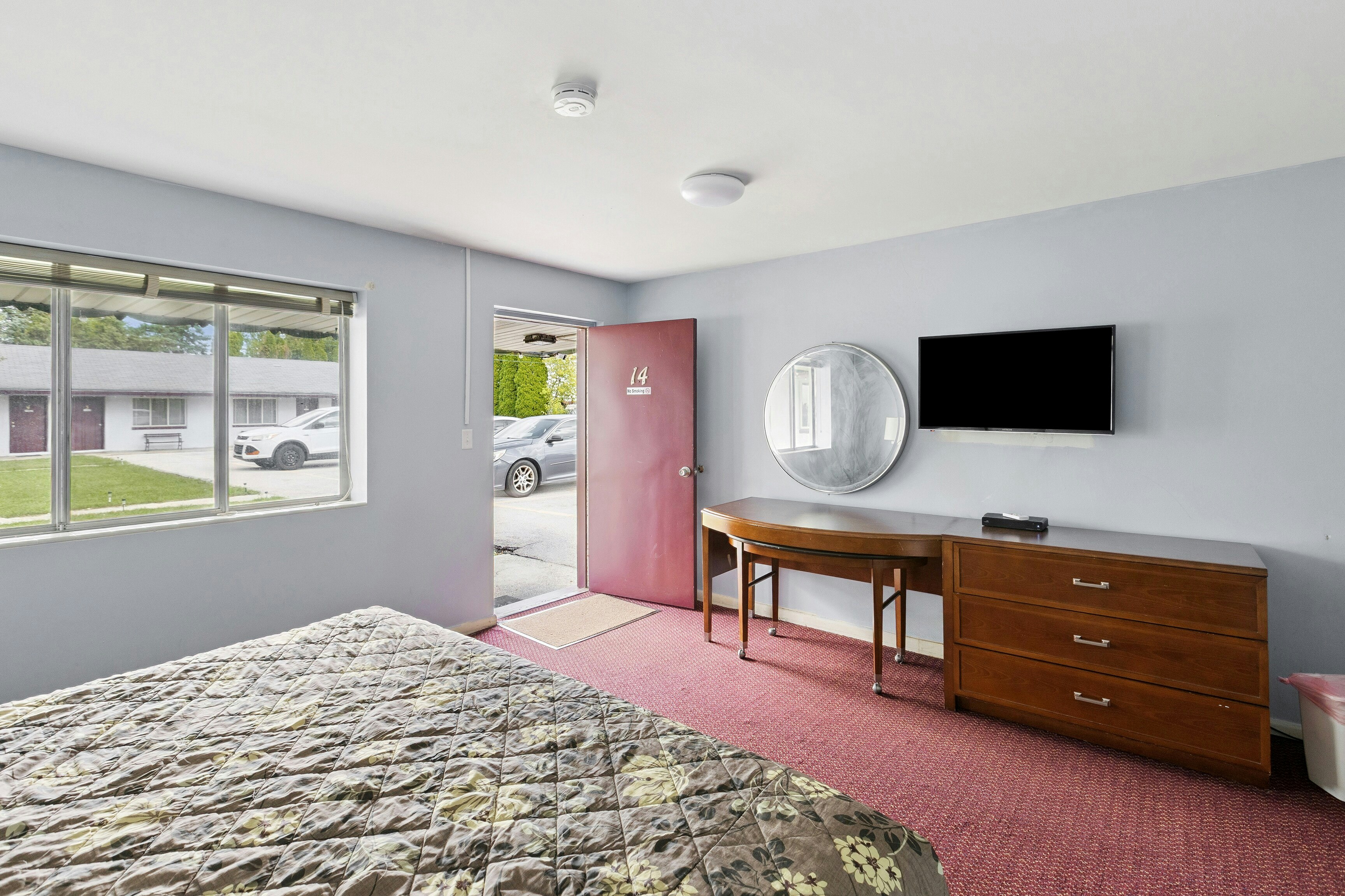 Heidelberg Motel by Capital O Bridgeport Frankenmuth I 75