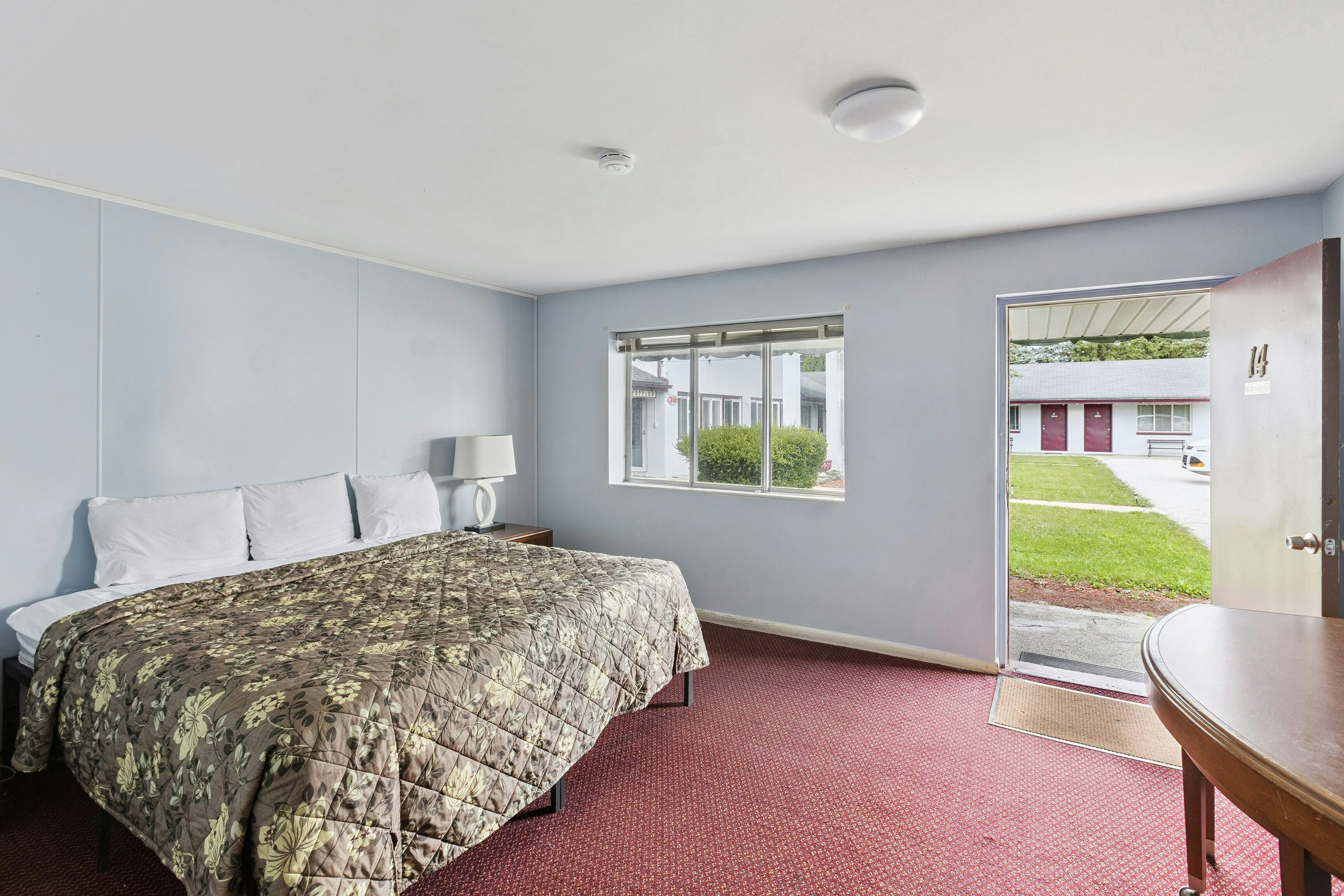 Heidelberg Motel by Capital O Bridgeport Frankenmuth I 75