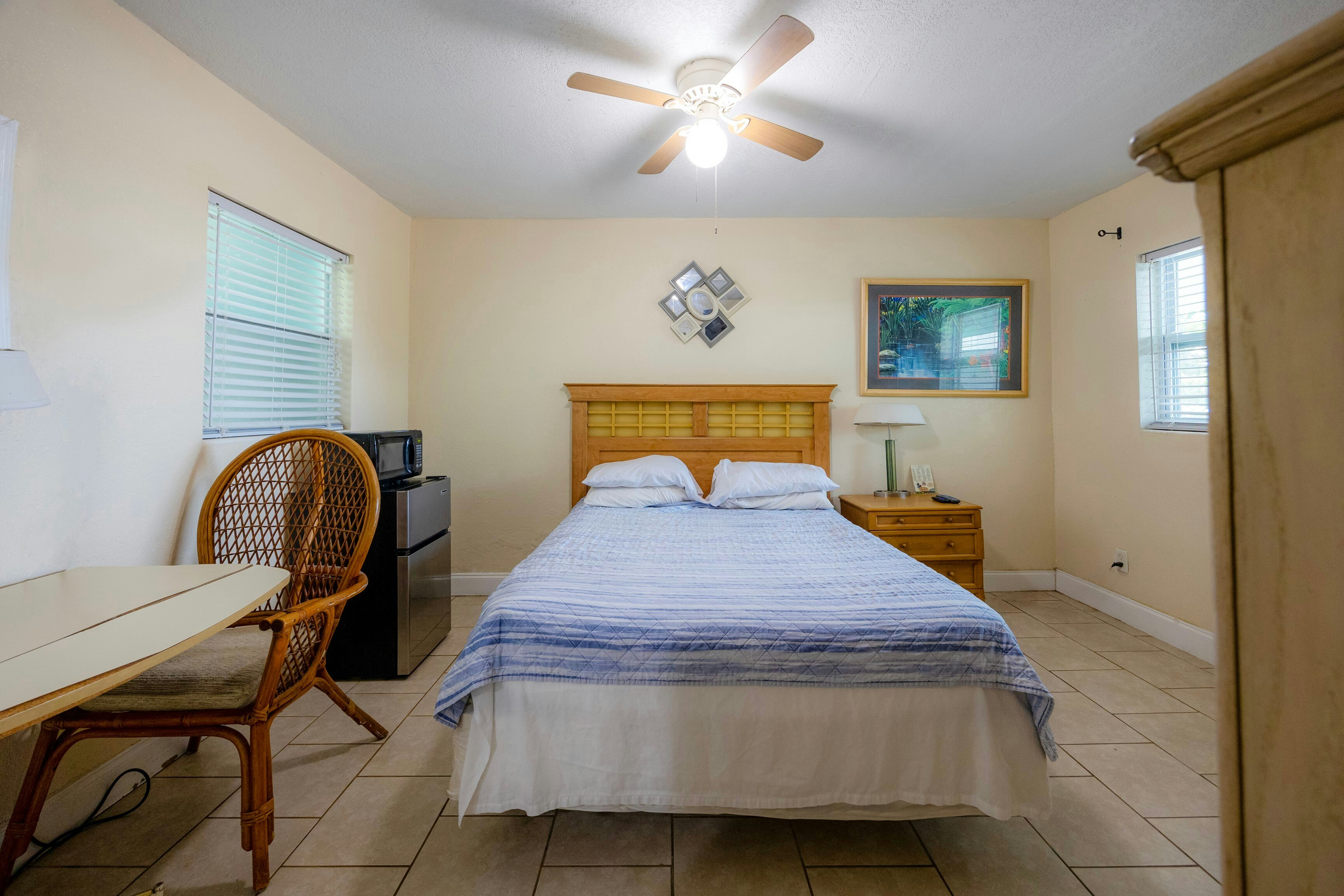Siesta Motor Inn By Townhouse Titusville I 95