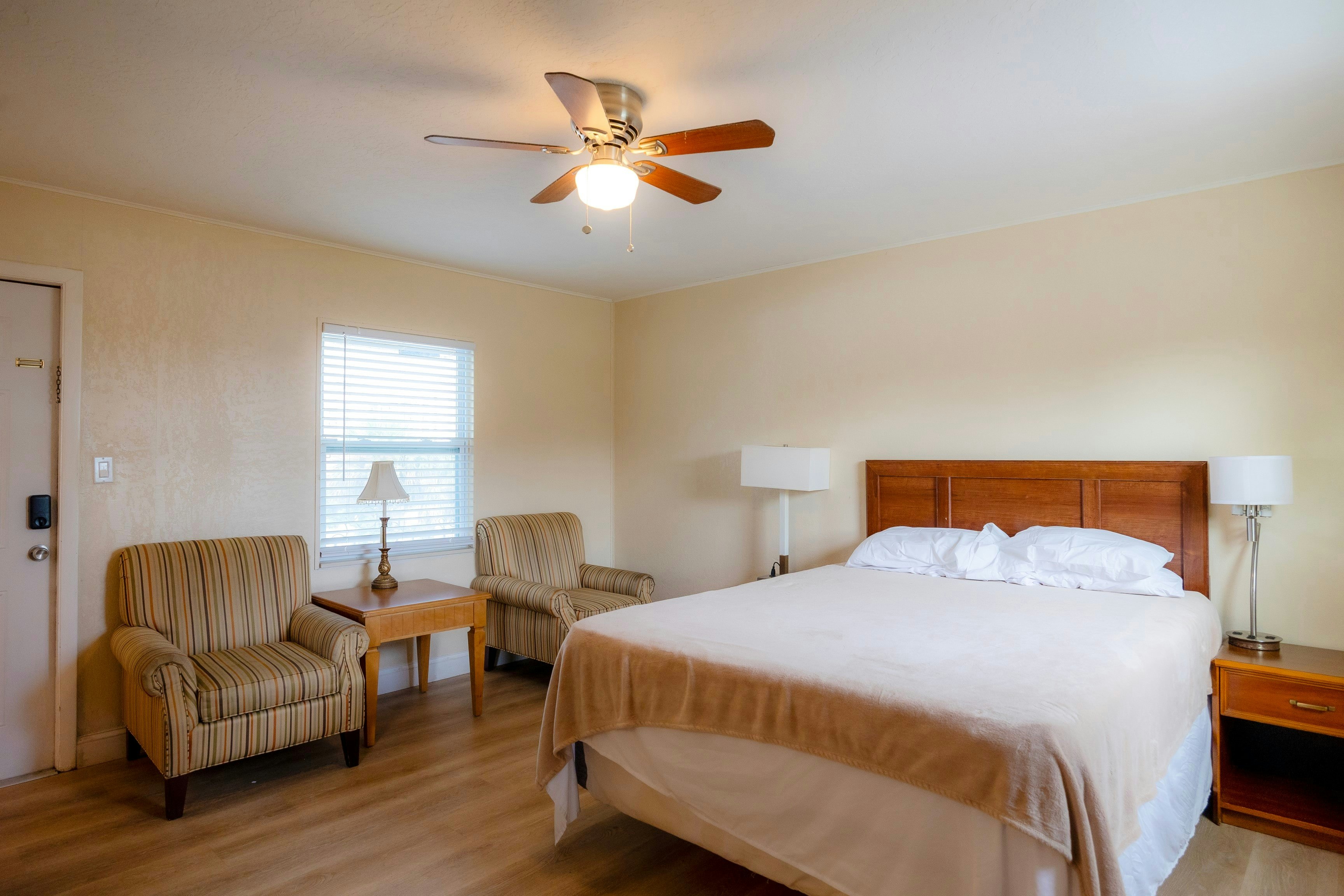 Siesta Motor Inn By Townhouse Titusville I 95