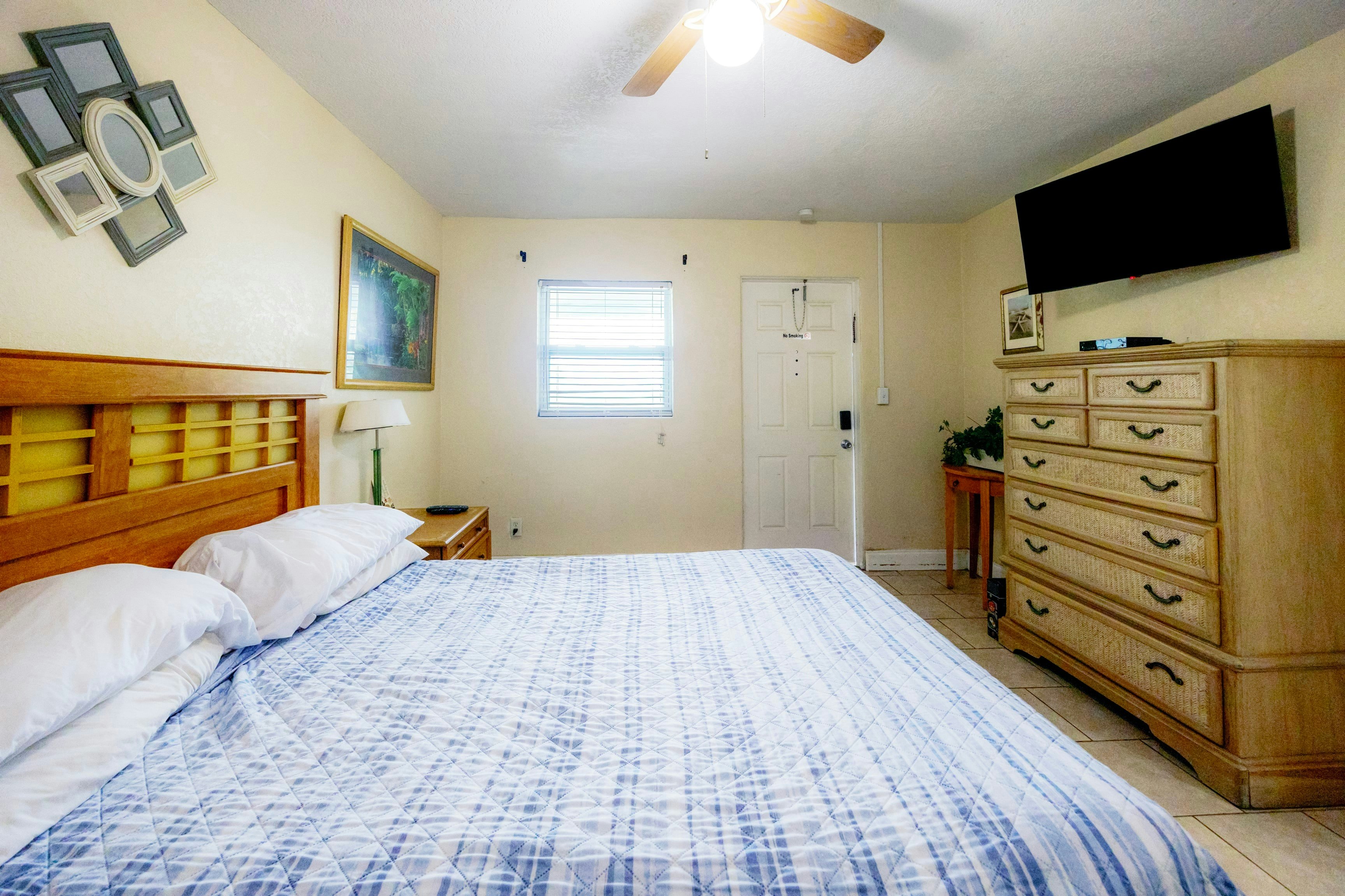 Siesta Motor Inn By Townhouse Titusville I 95