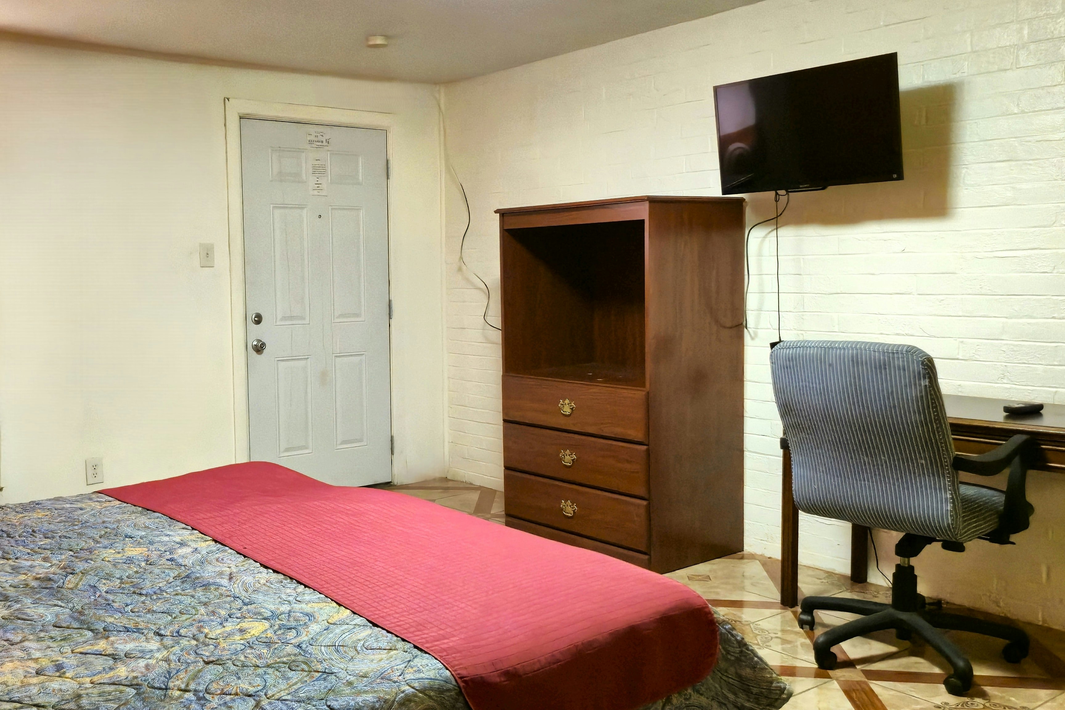 Way Side Inn by Hotel O Dallas near Fair Park Downtown
