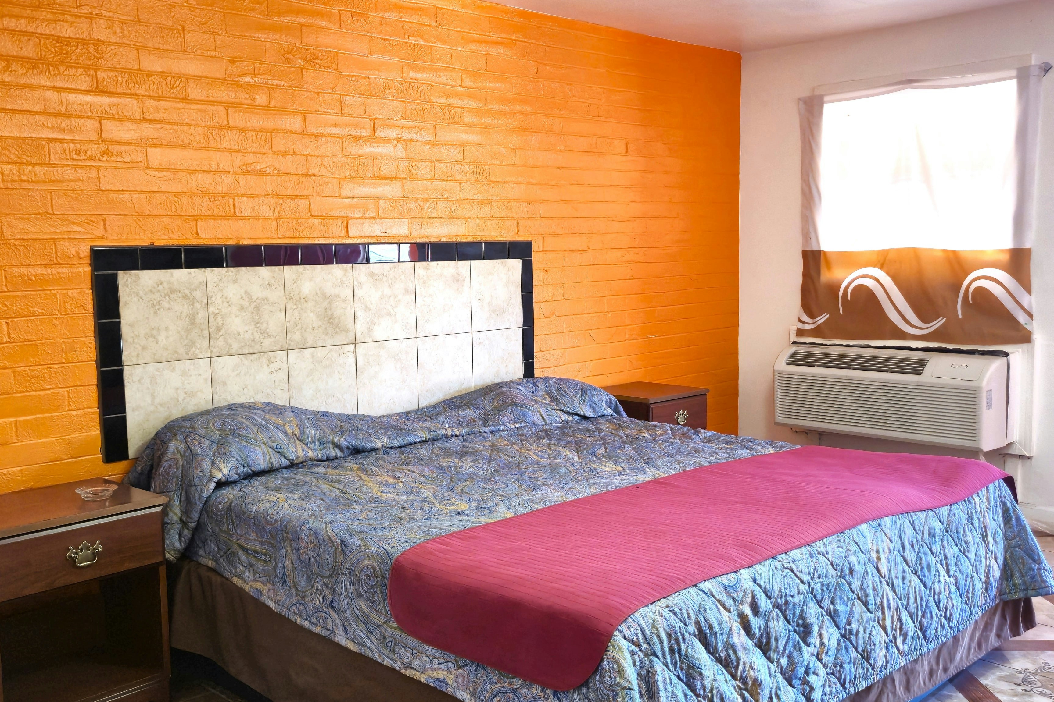 Way Side Inn by Hotel O Dallas near Fair Park Downtown