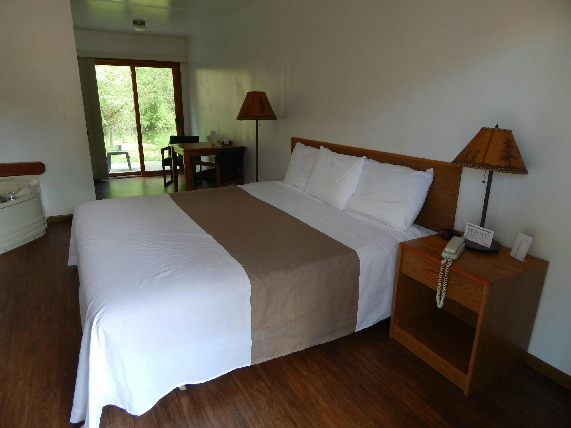 The Brookside Motel by Belvilla Keystone Near Mt.Rushmore