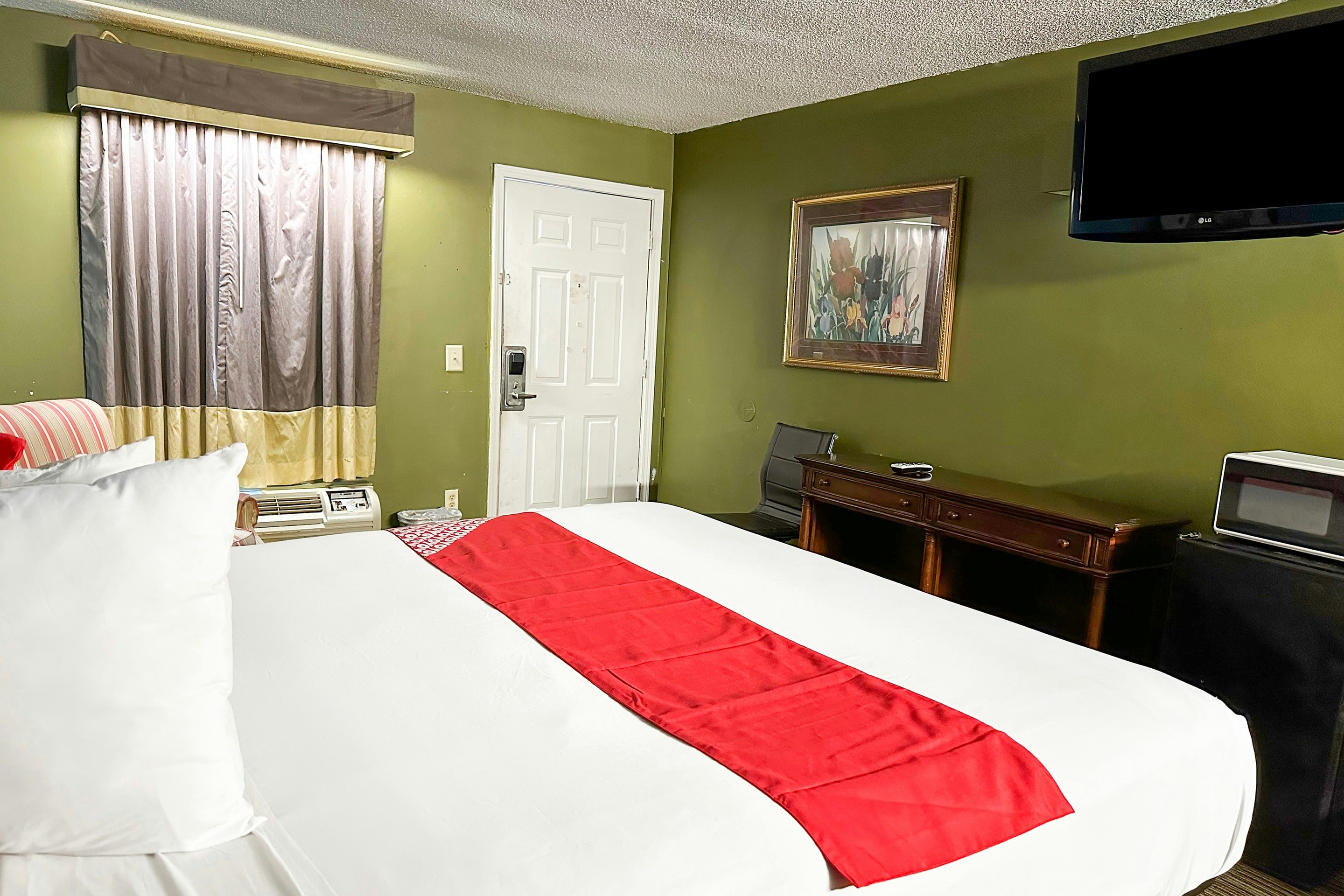 Bonita Lakes Inn by Capital O Meridian I20