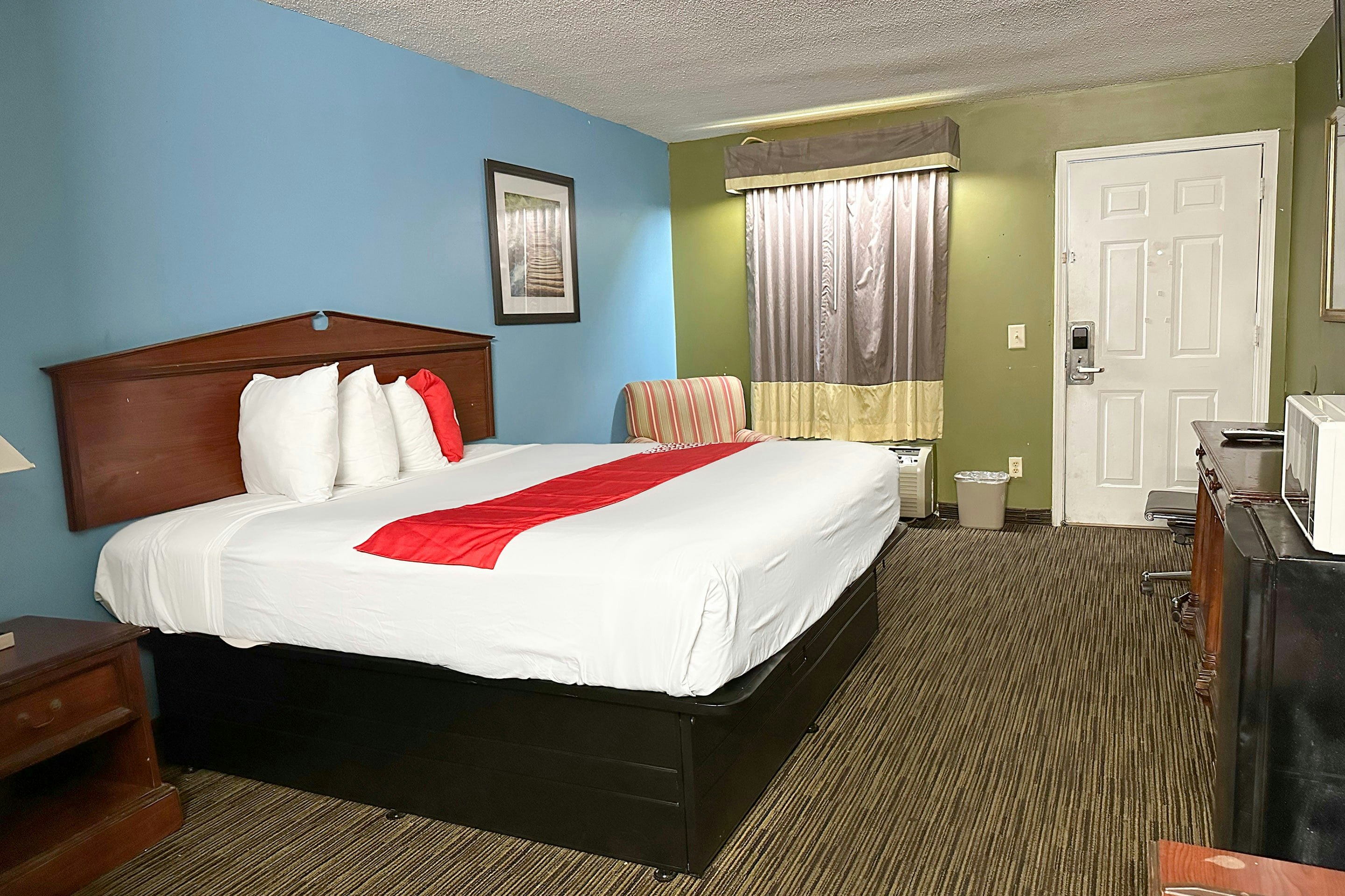 Bonita Lakes Inn by Capital O Meridian I20