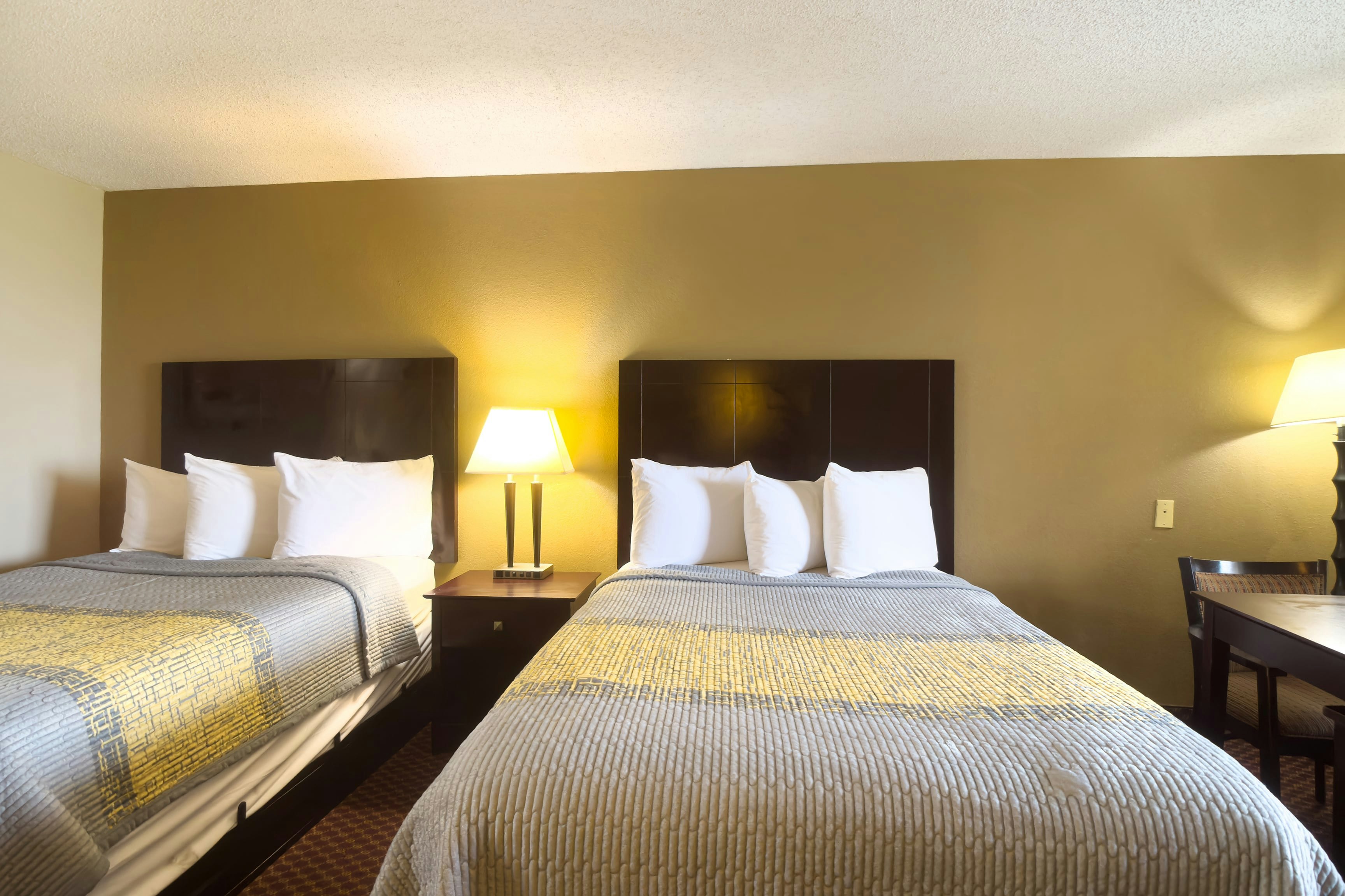Deerfield Inn By Capital O Blytheville AR I55