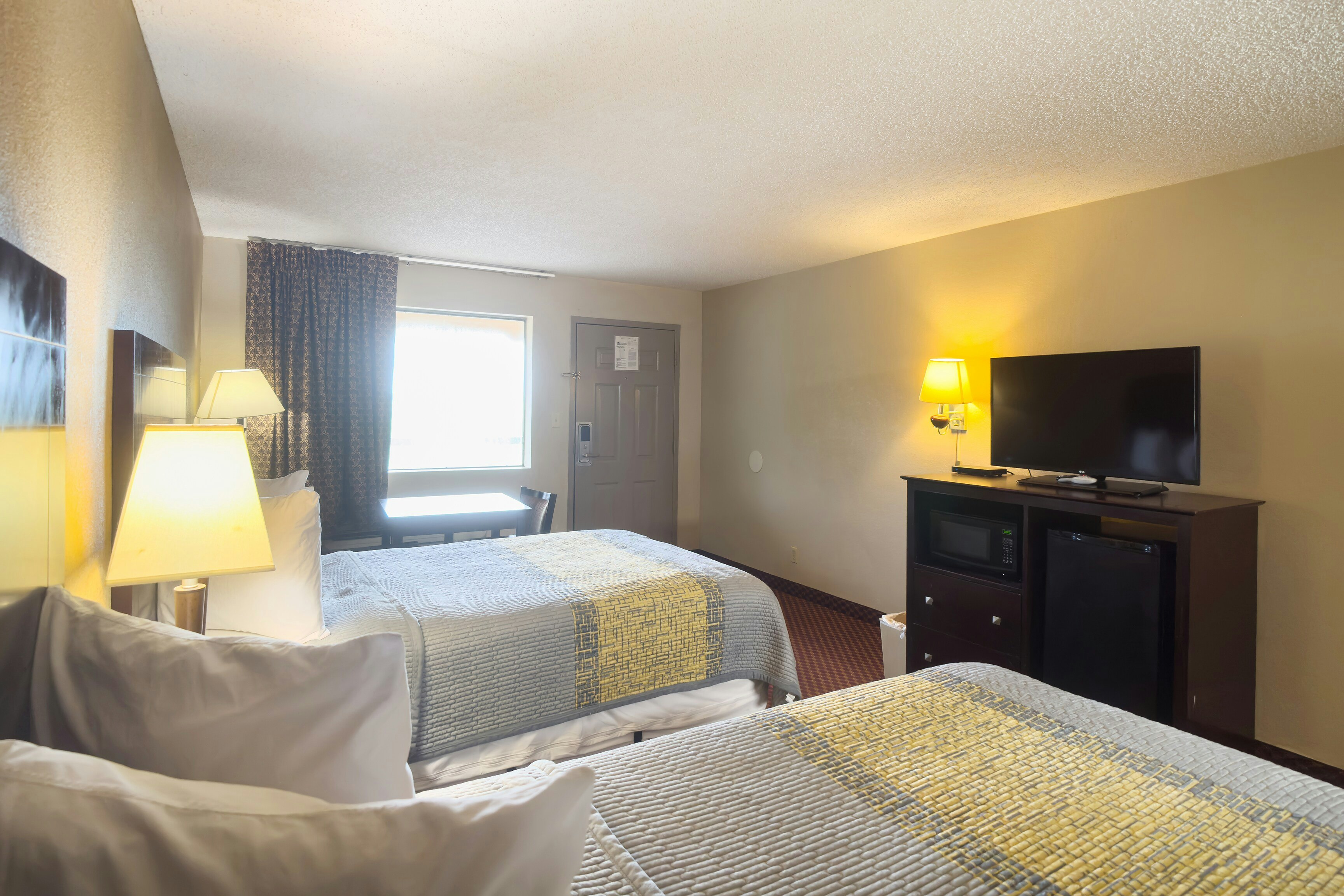 Deerfield Inn By Capital O Blytheville AR I55