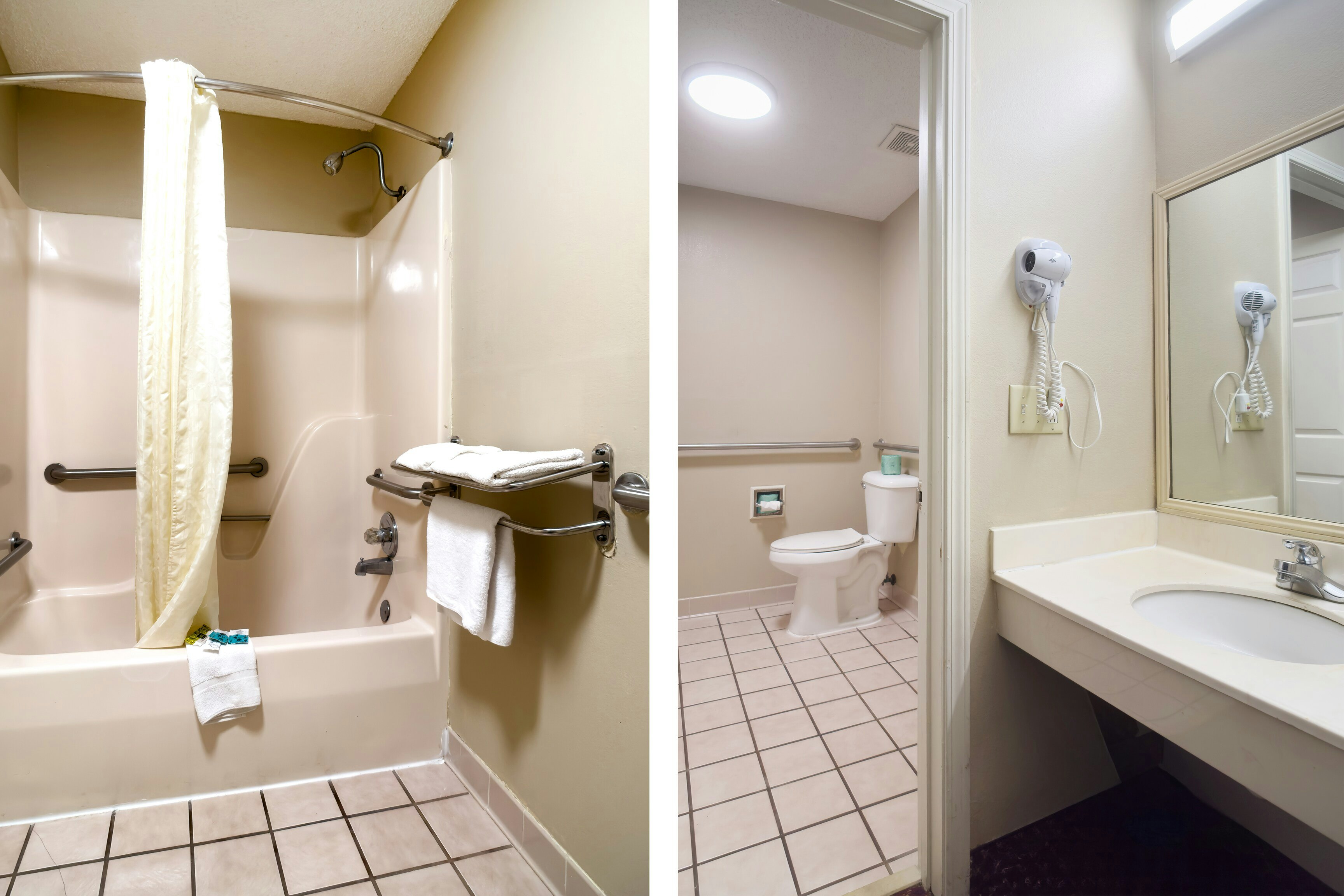 Deerfield Inn By Capital O Blytheville AR I55