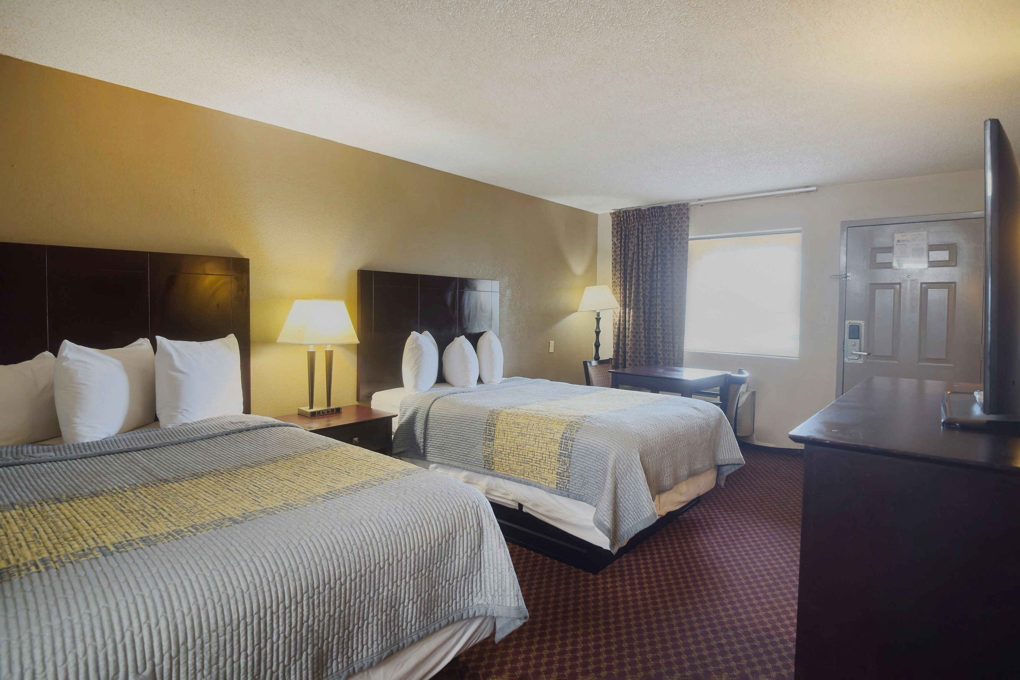 Deerfield Inn By Capital O Blytheville AR I55