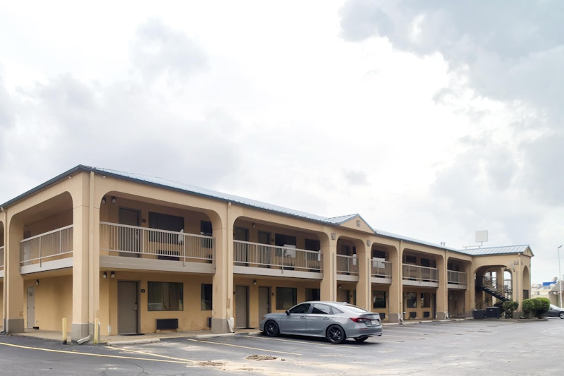 Deerfield Inn By Capital O Blytheville AR I55