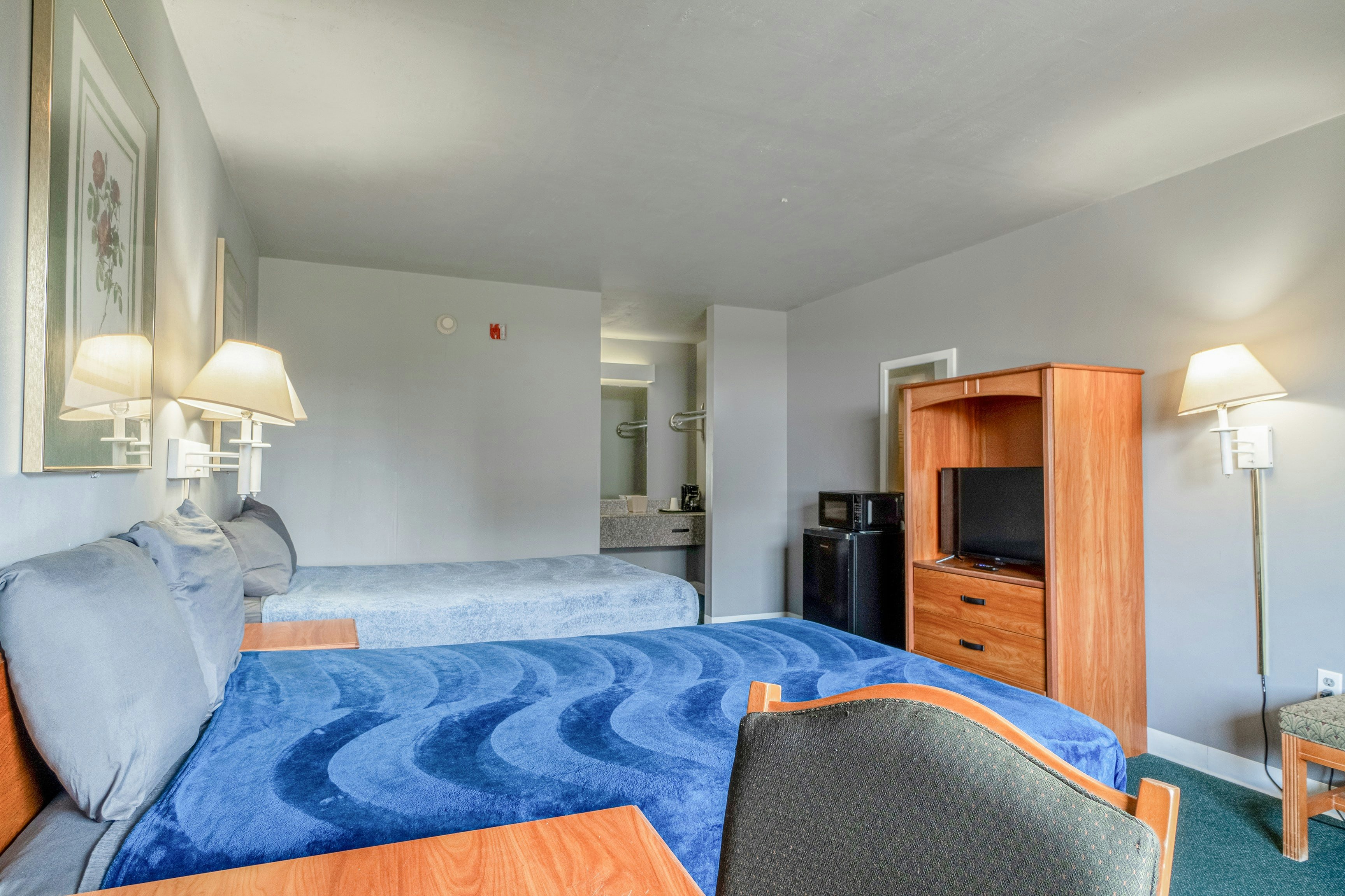 Economy Inn Livingston By OYO TX US 59