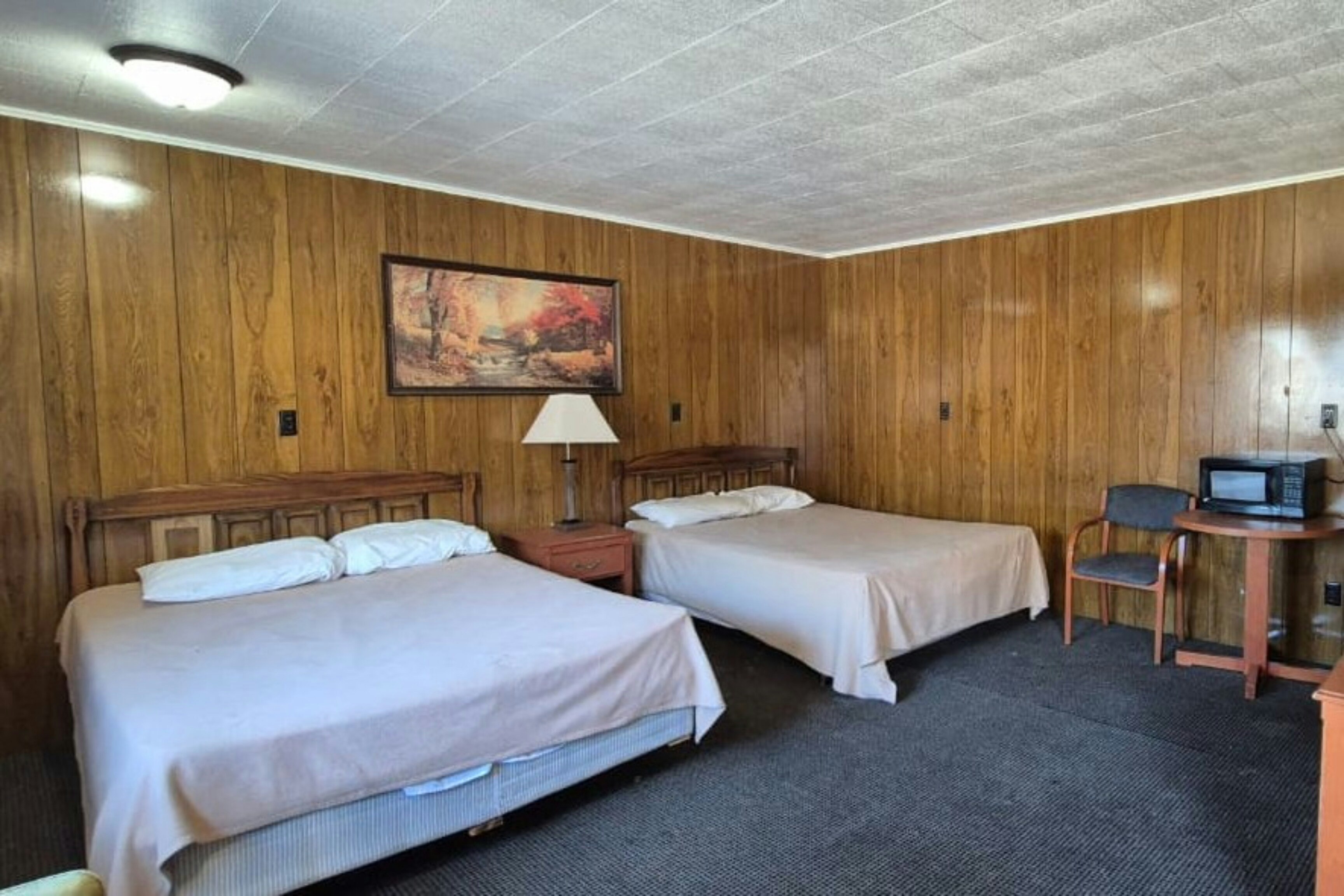 Sycamore Motel Havana Near Illinois River