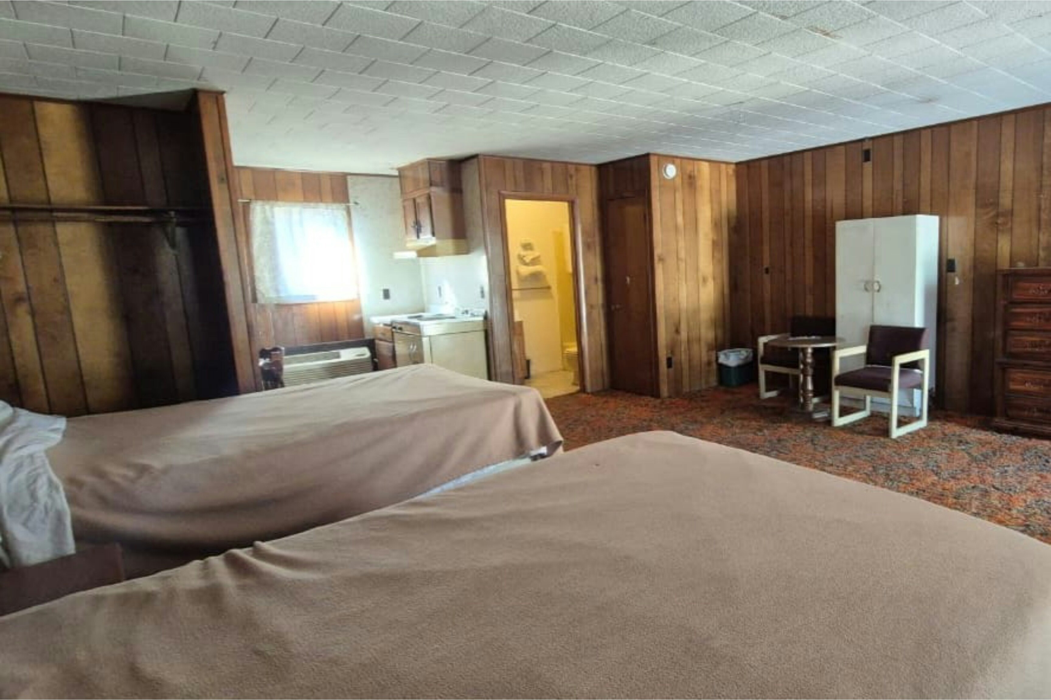Sycamore Motel Havana Near Illinois River
