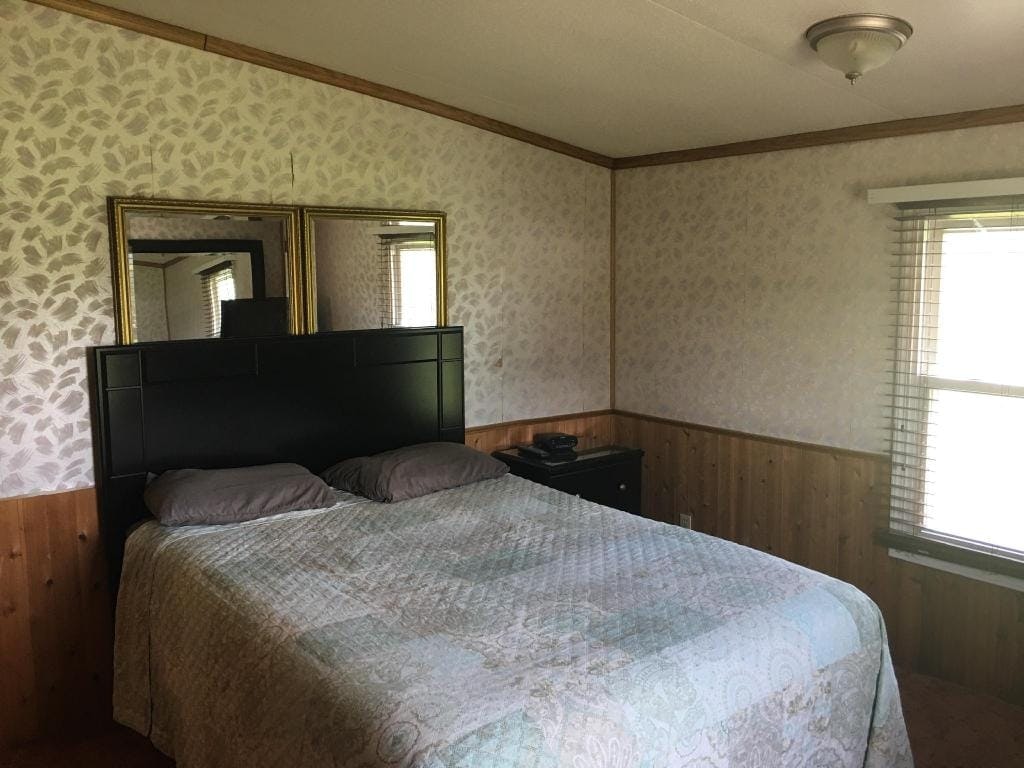 Cadiz Motel by OYO on route 250