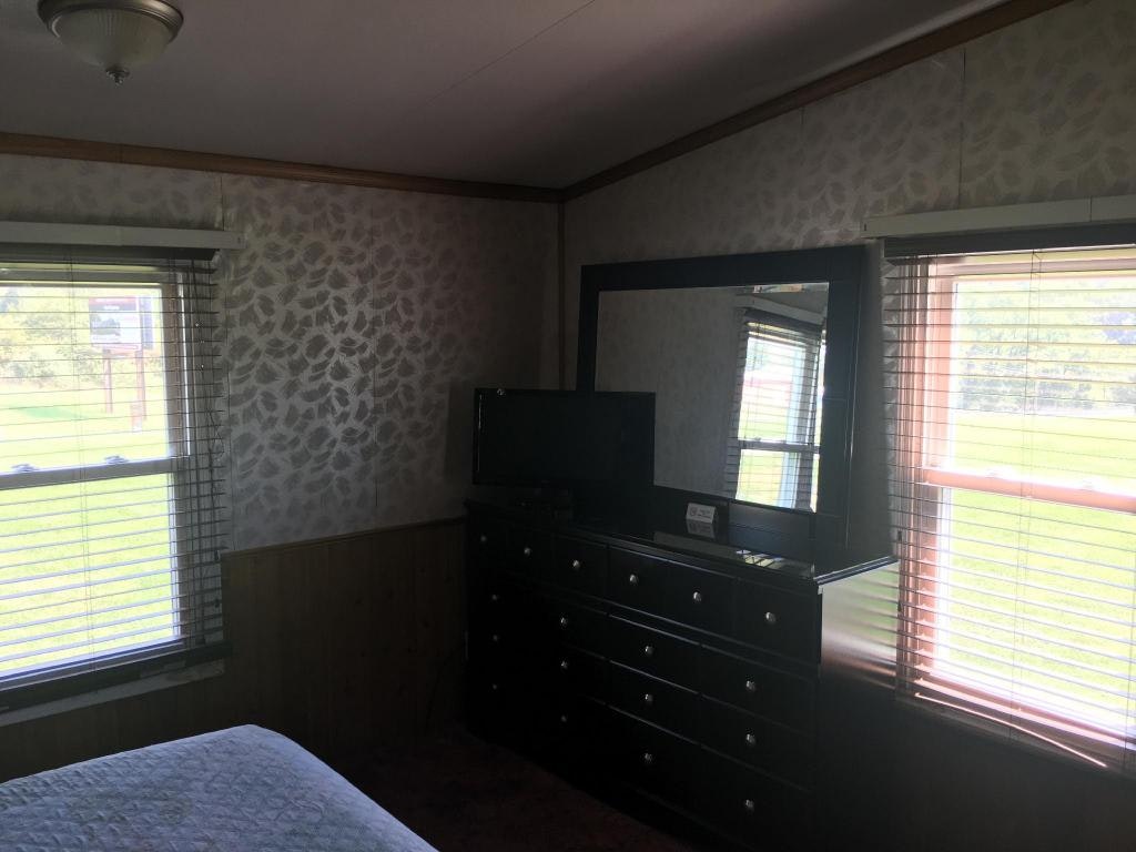 Cadiz Motel by OYO on route 250