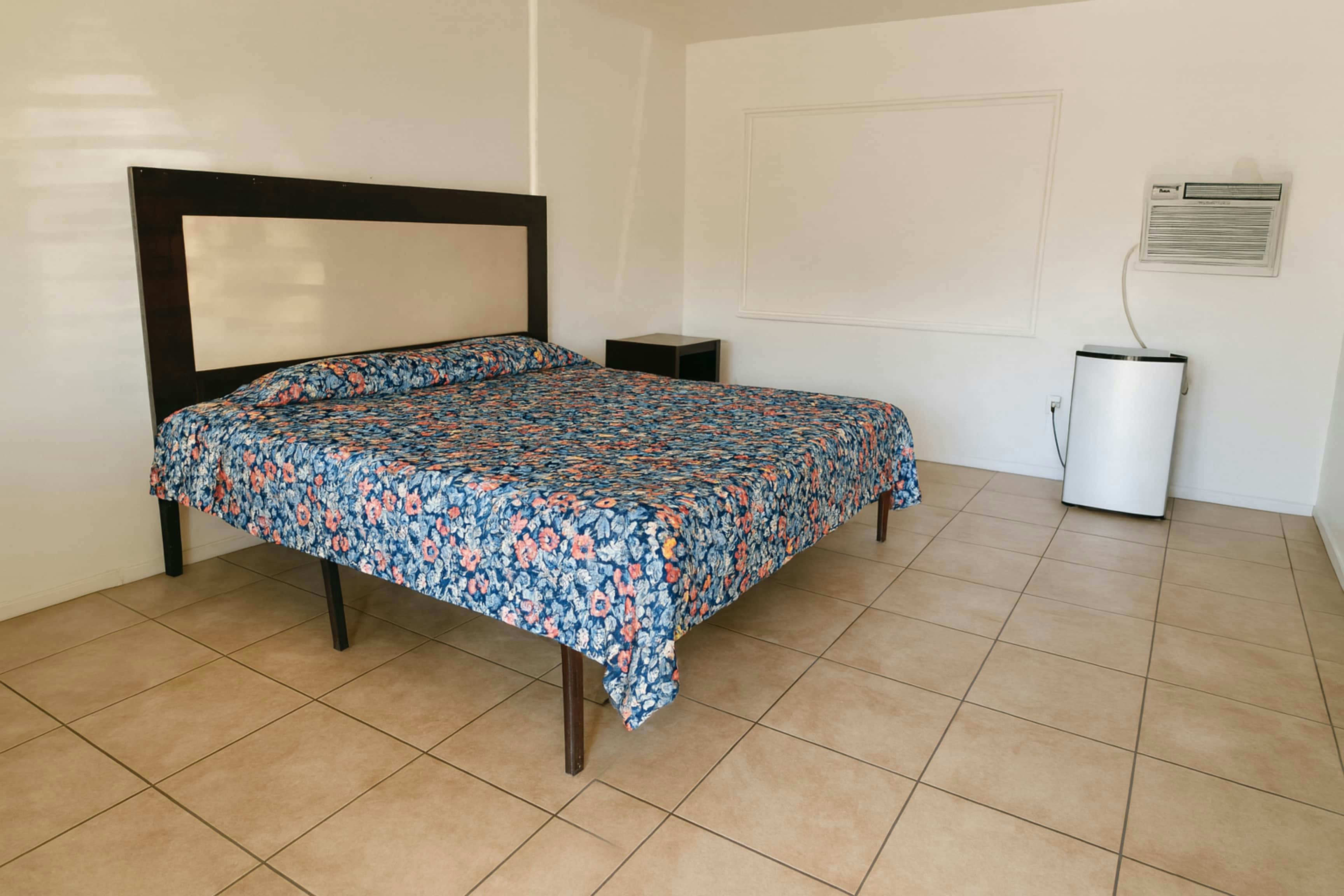 Antigua Motel by OYO Tampa US – 41
