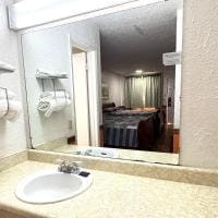 Chaparral Motel Victoria TX US 59
