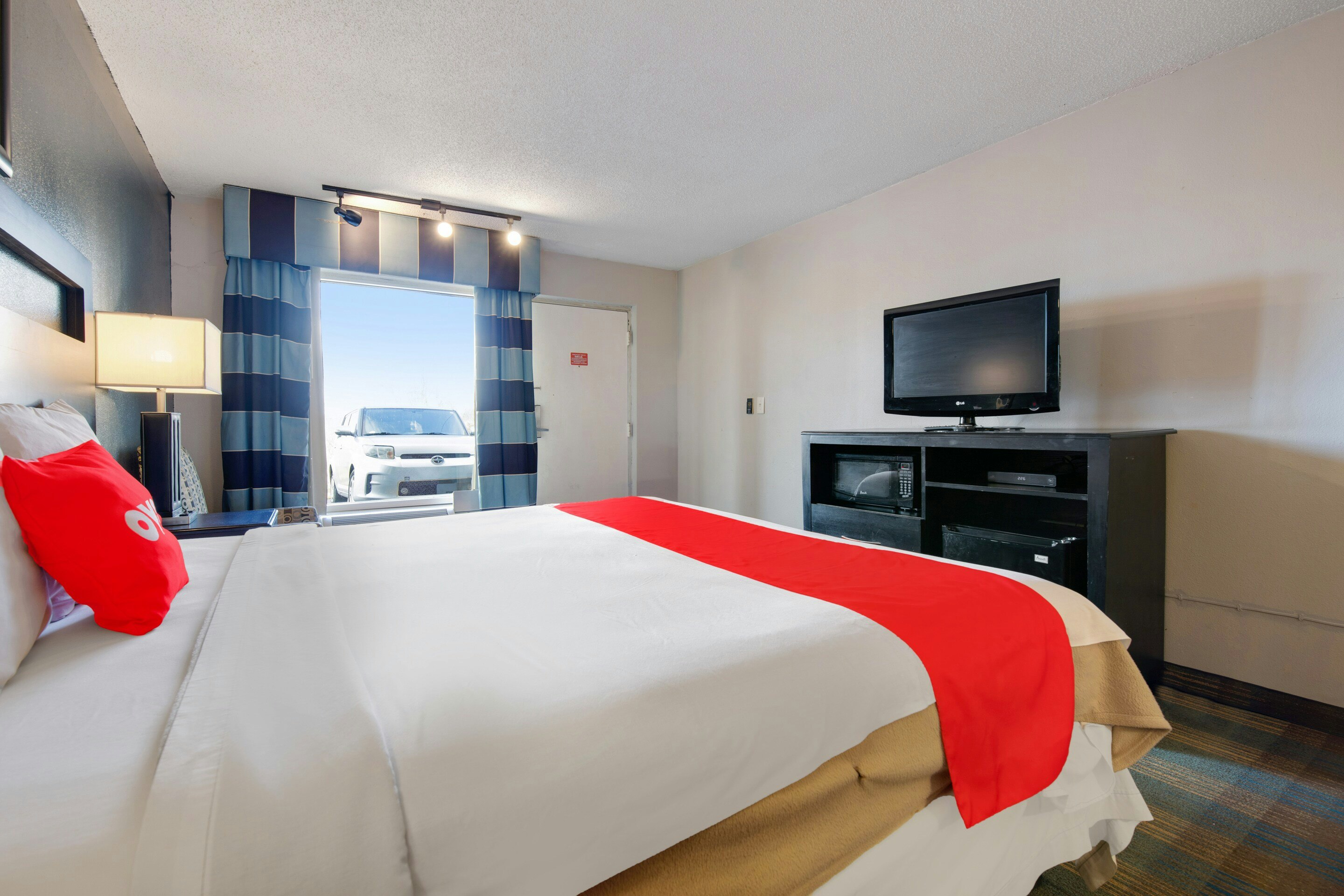 Capital O 3Y Motel Mount Vernon Renfro Valley