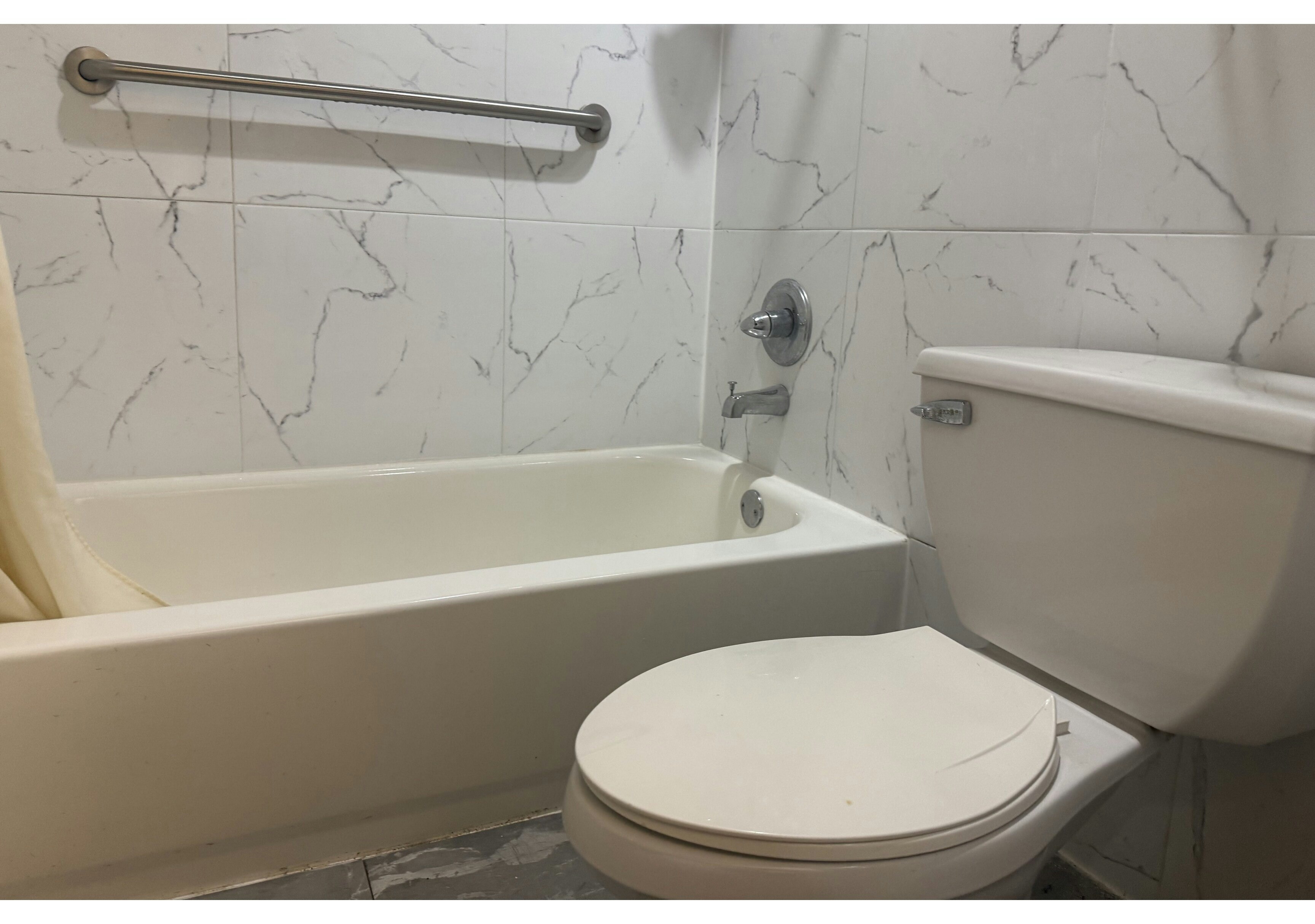 Economy Lodge by Hotel O Texas City