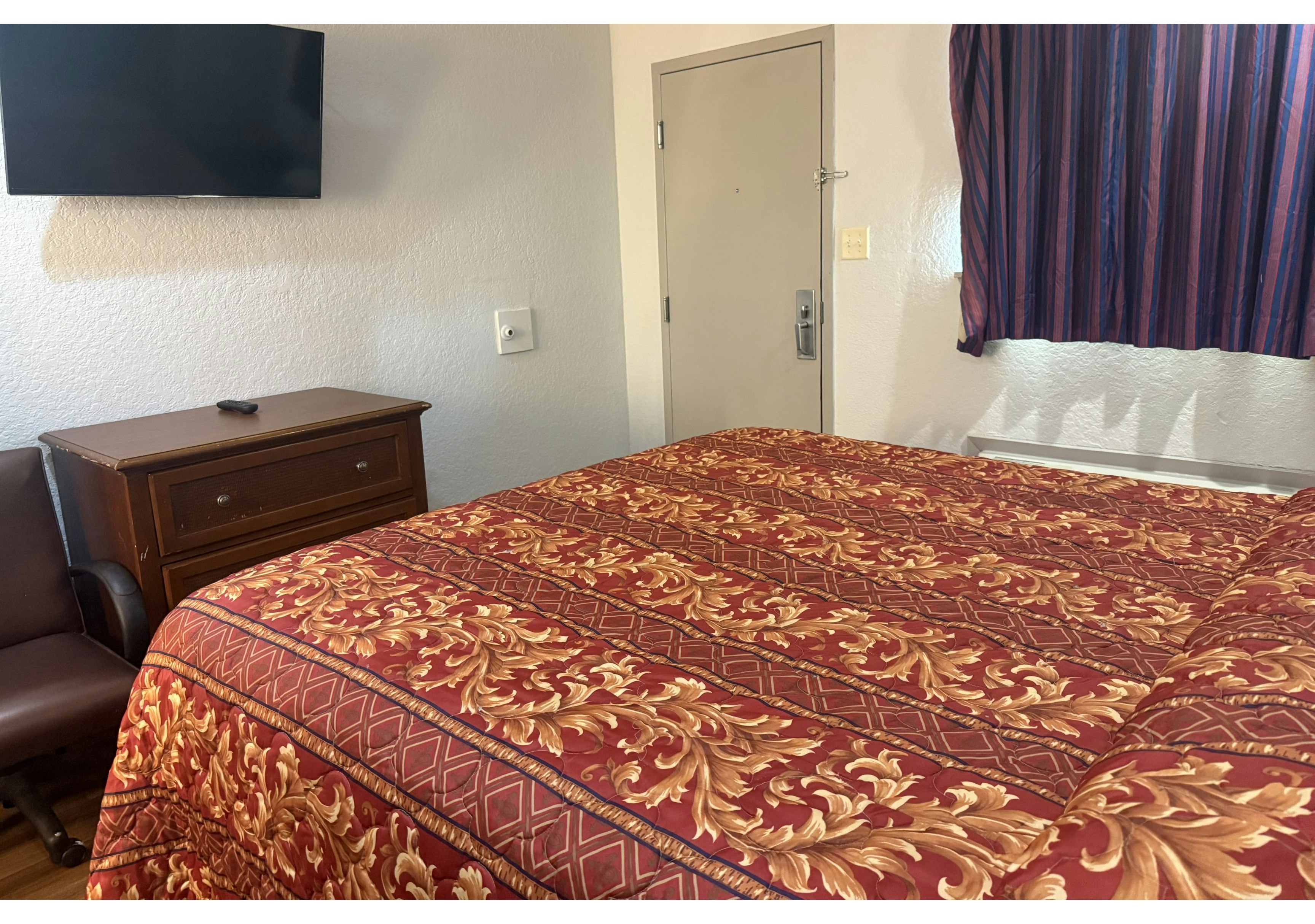 Economy Lodge by Hotel O Texas City