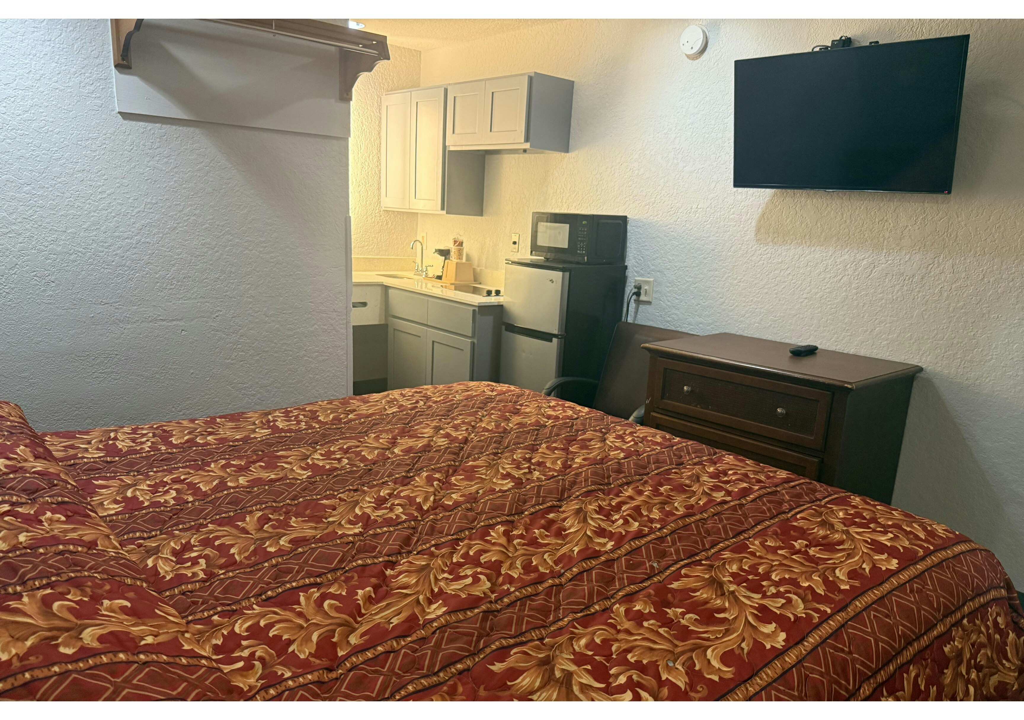 Economy Lodge by Hotel O Texas City
