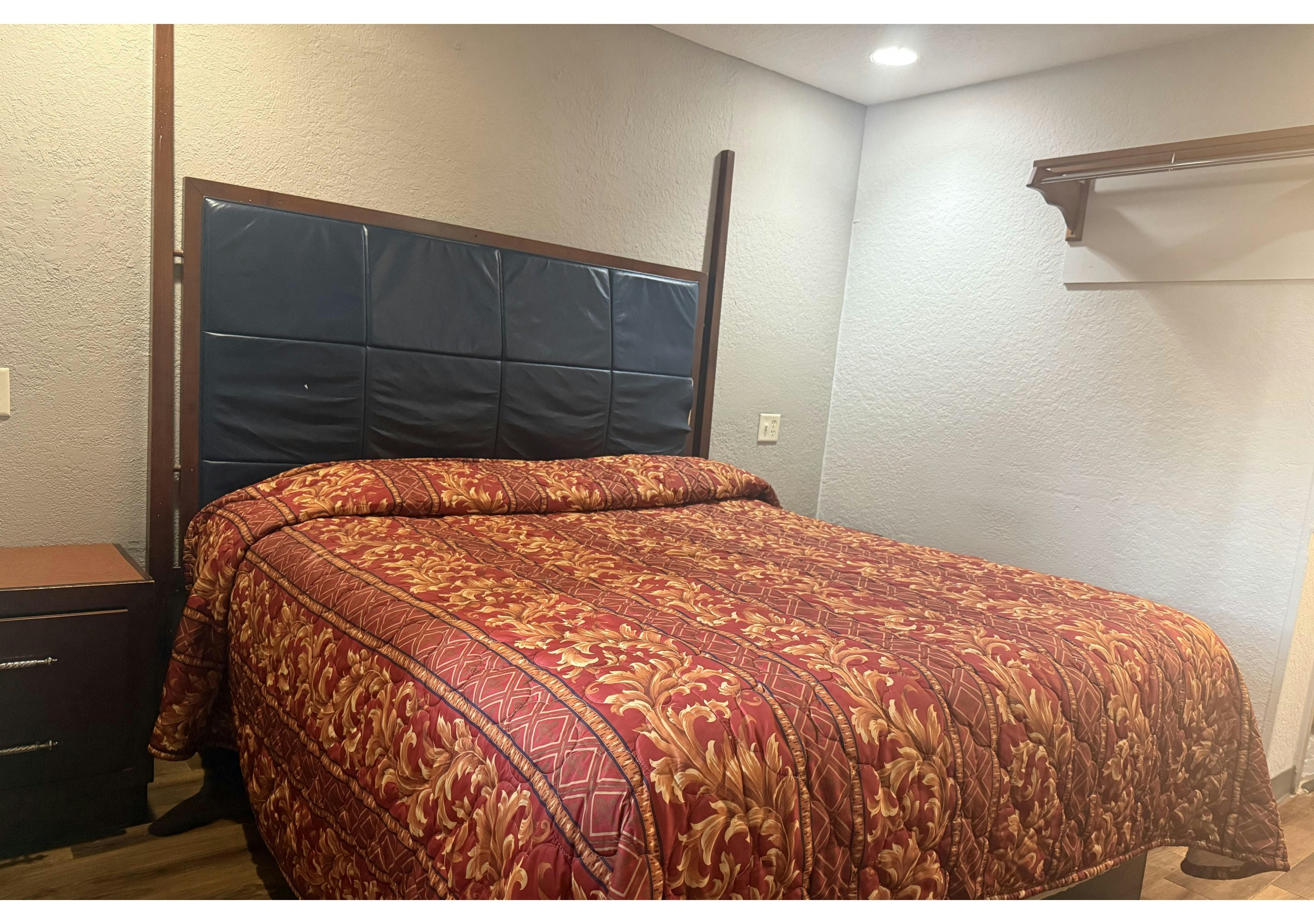 Economy Lodge by Hotel O Texas City