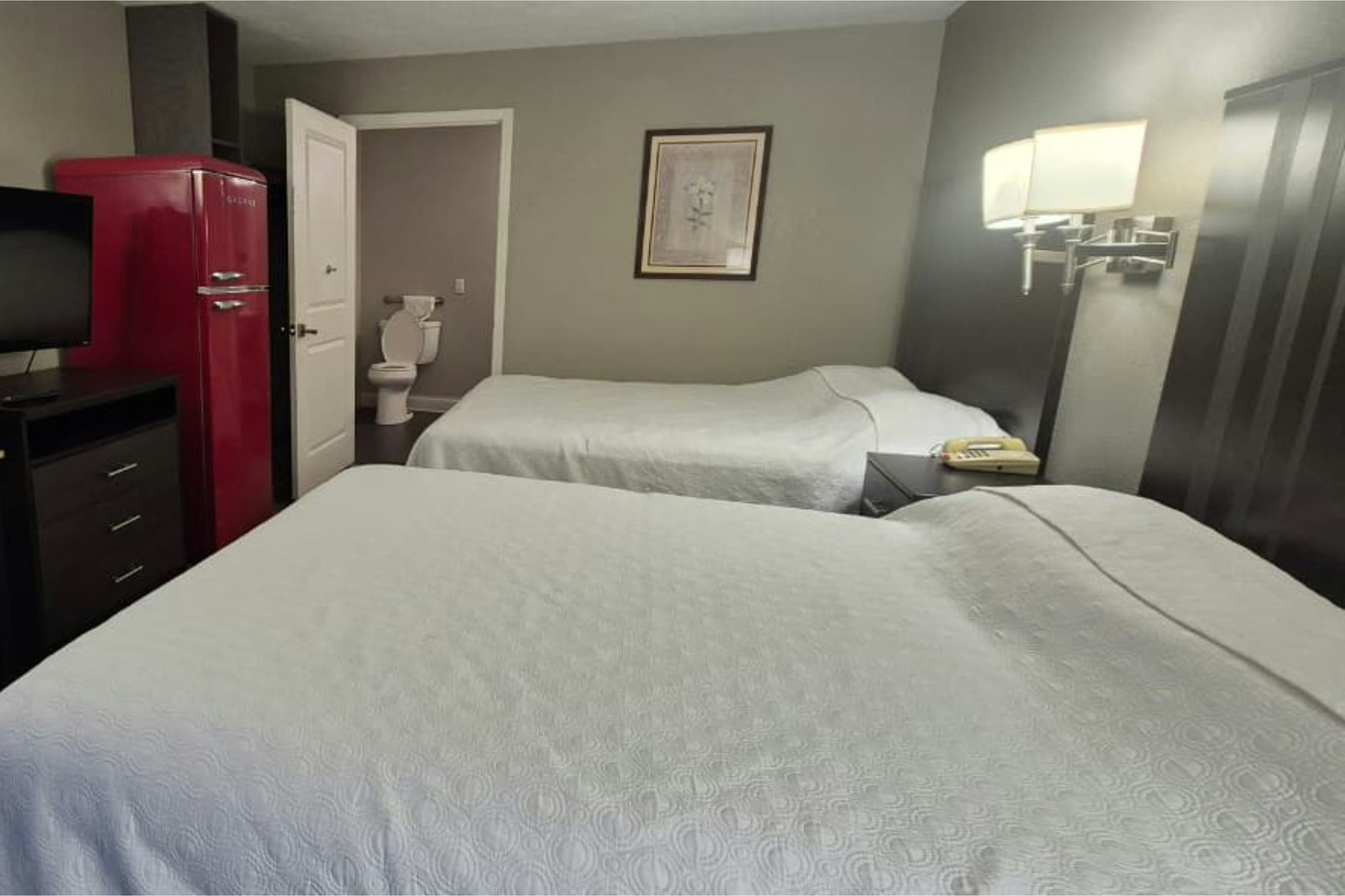 Economy Inn Merrillville By Townhouse I 65