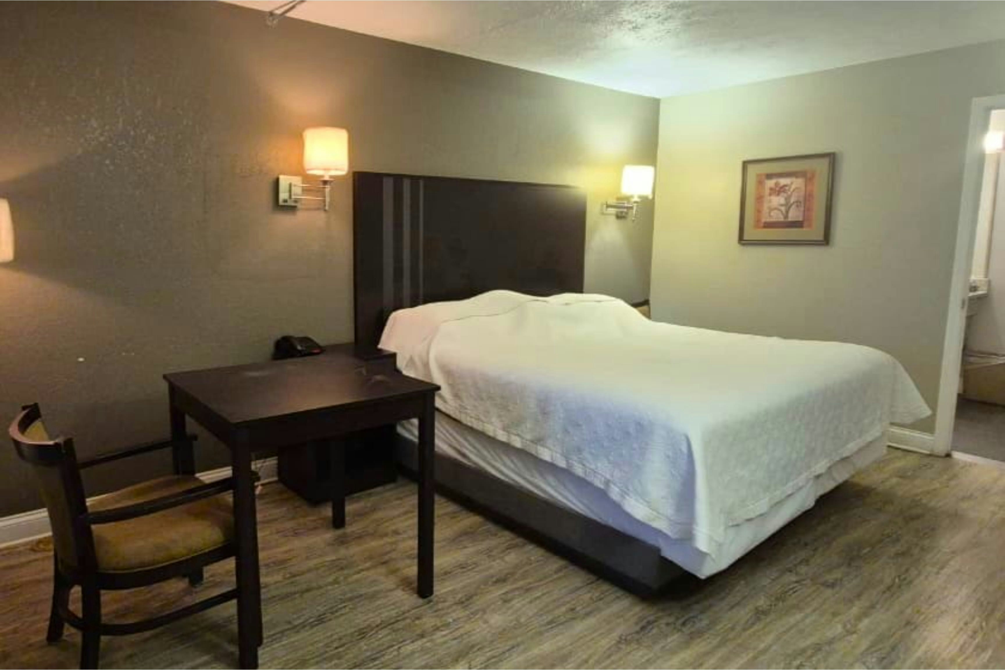 Economy Inn Merrillville By Townhouse I 65