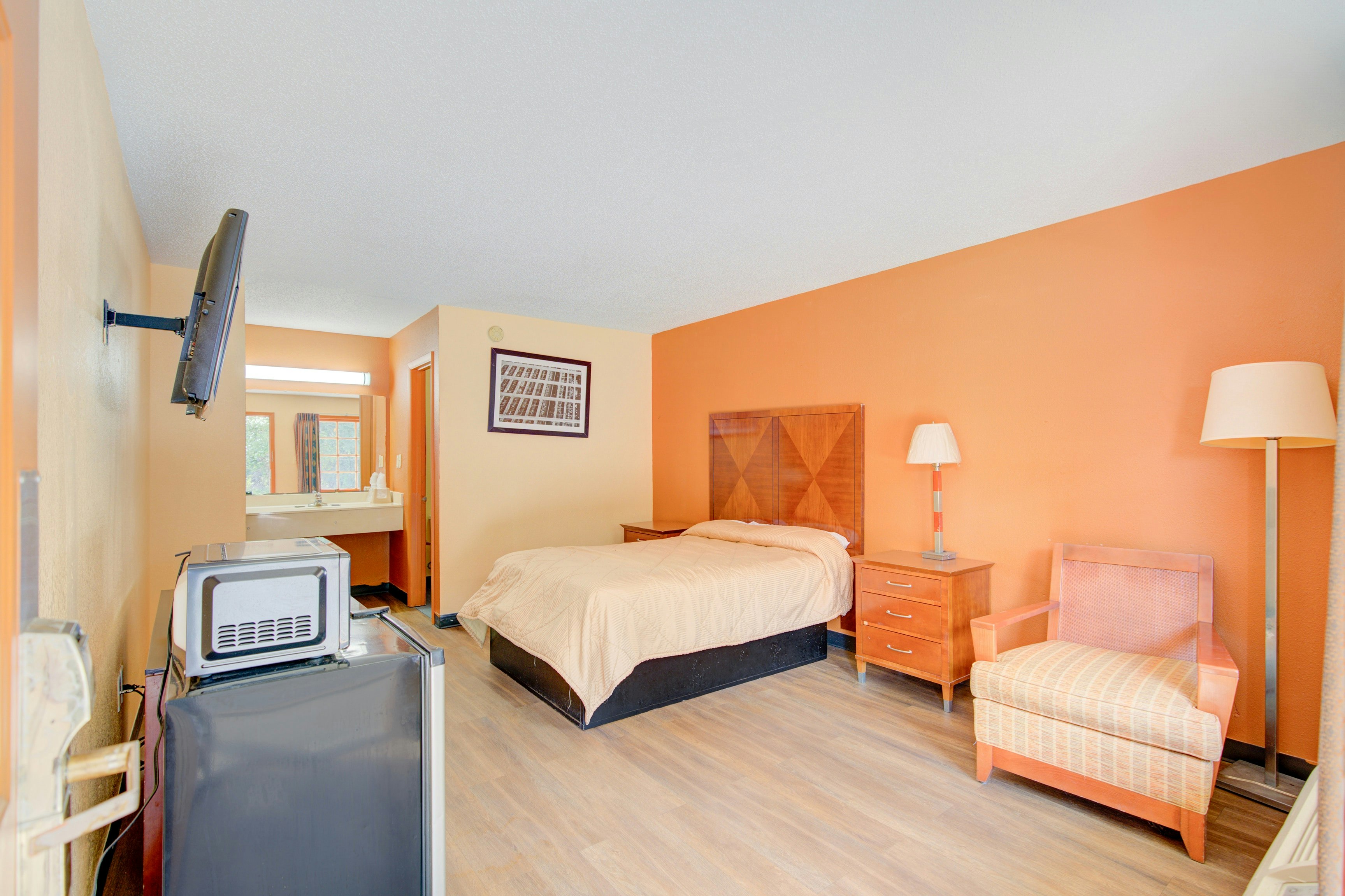 Hotel O Deluxe Inn Kingstree SC HWY 52