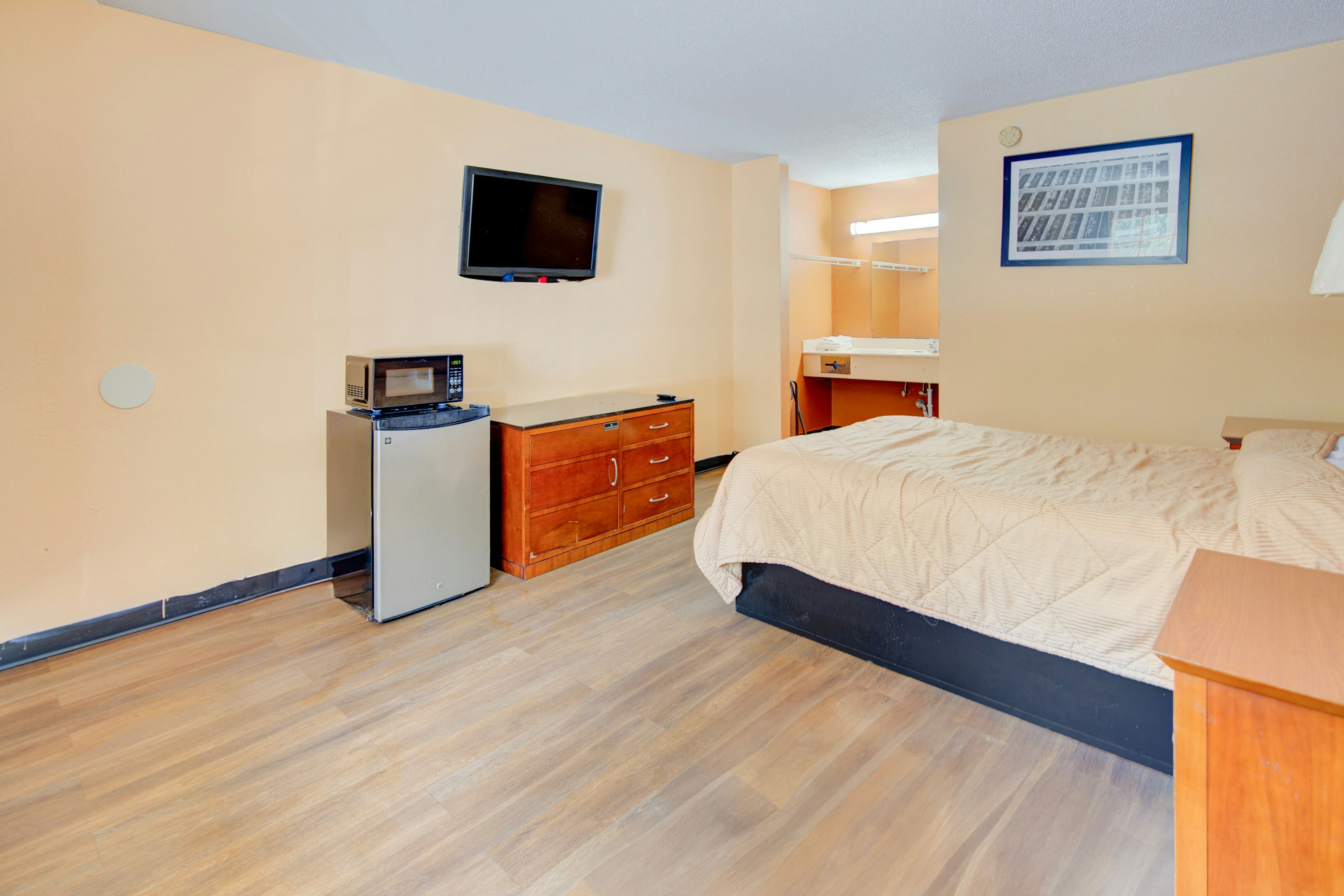 Hotel O Deluxe Inn Kingstree SC HWY 52
