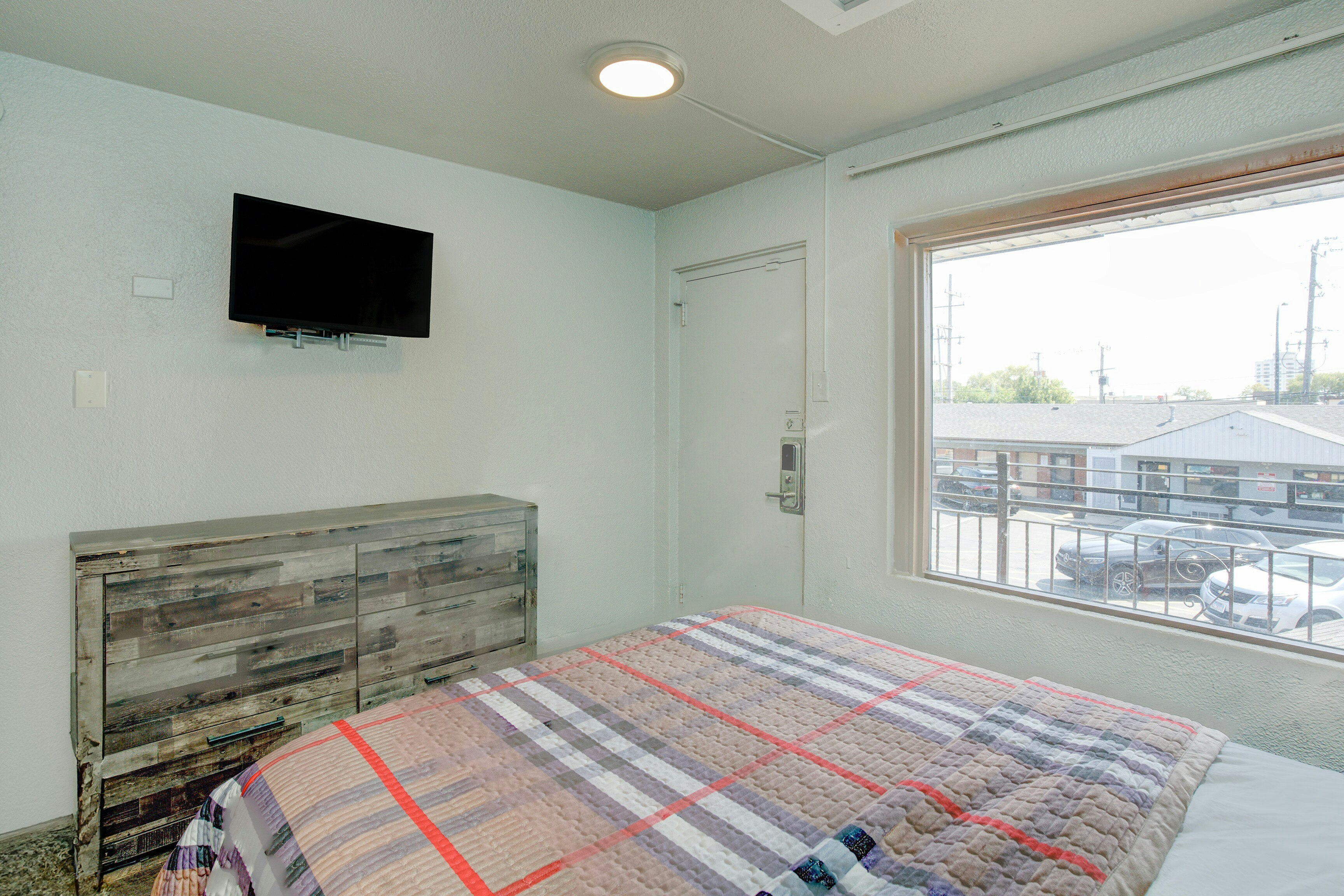 Hotel O Miami Inn Suites Chicago Midway Airport