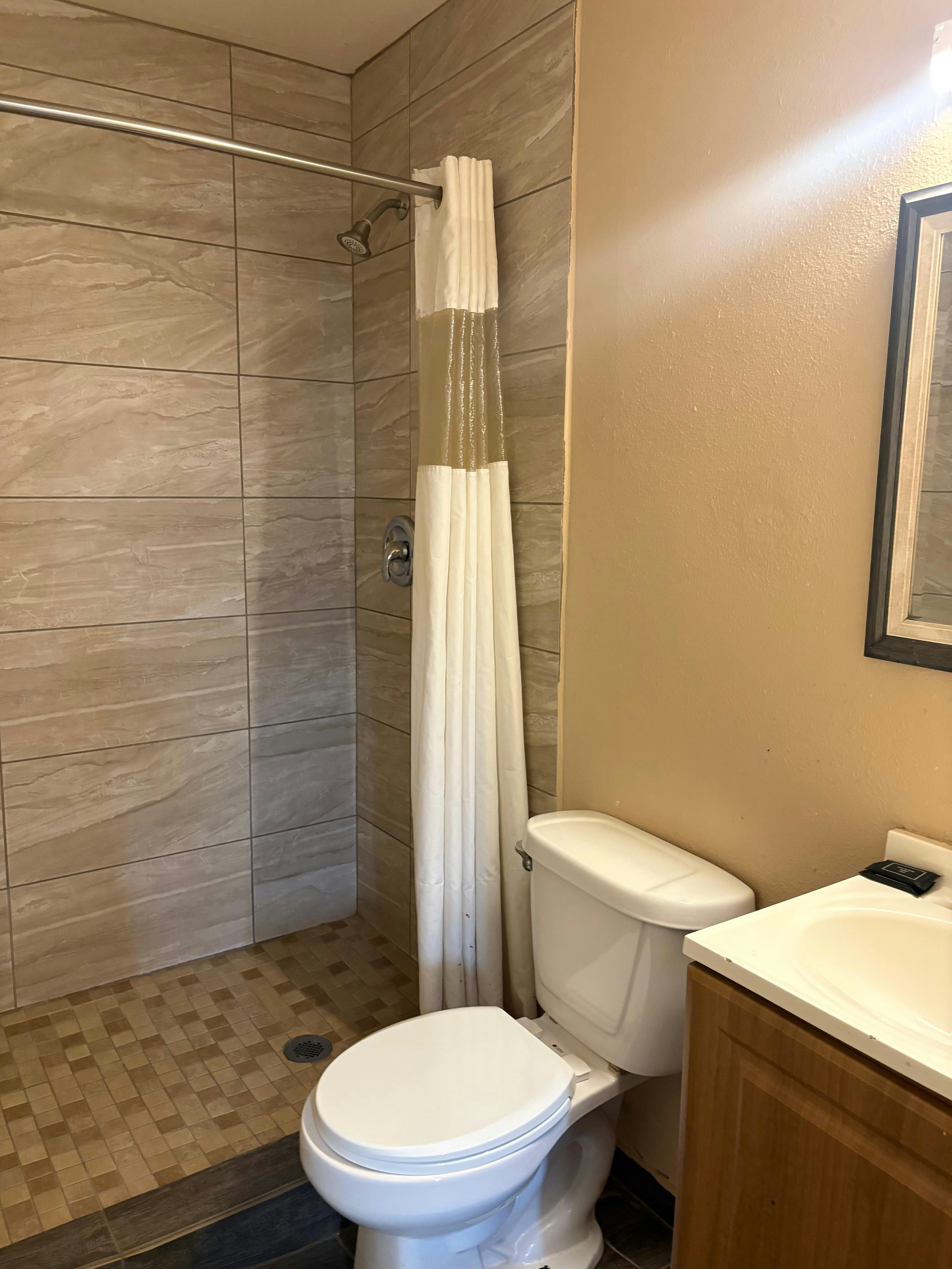 SE’Air Motel By Townhouse Corpus Christi / Padre Island Tx