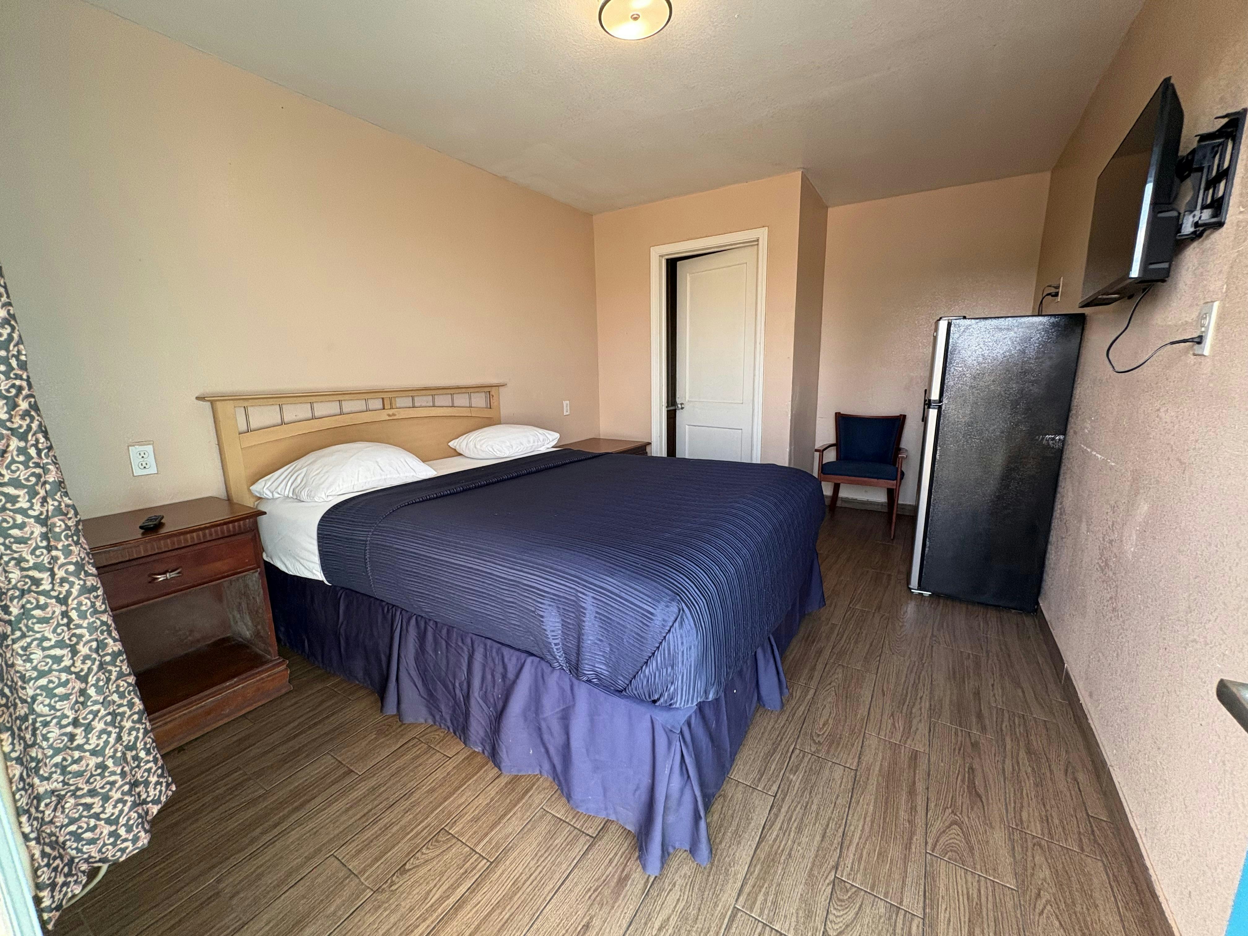 SE’Air Motel By Townhouse Corpus Christi / Padre Island Tx