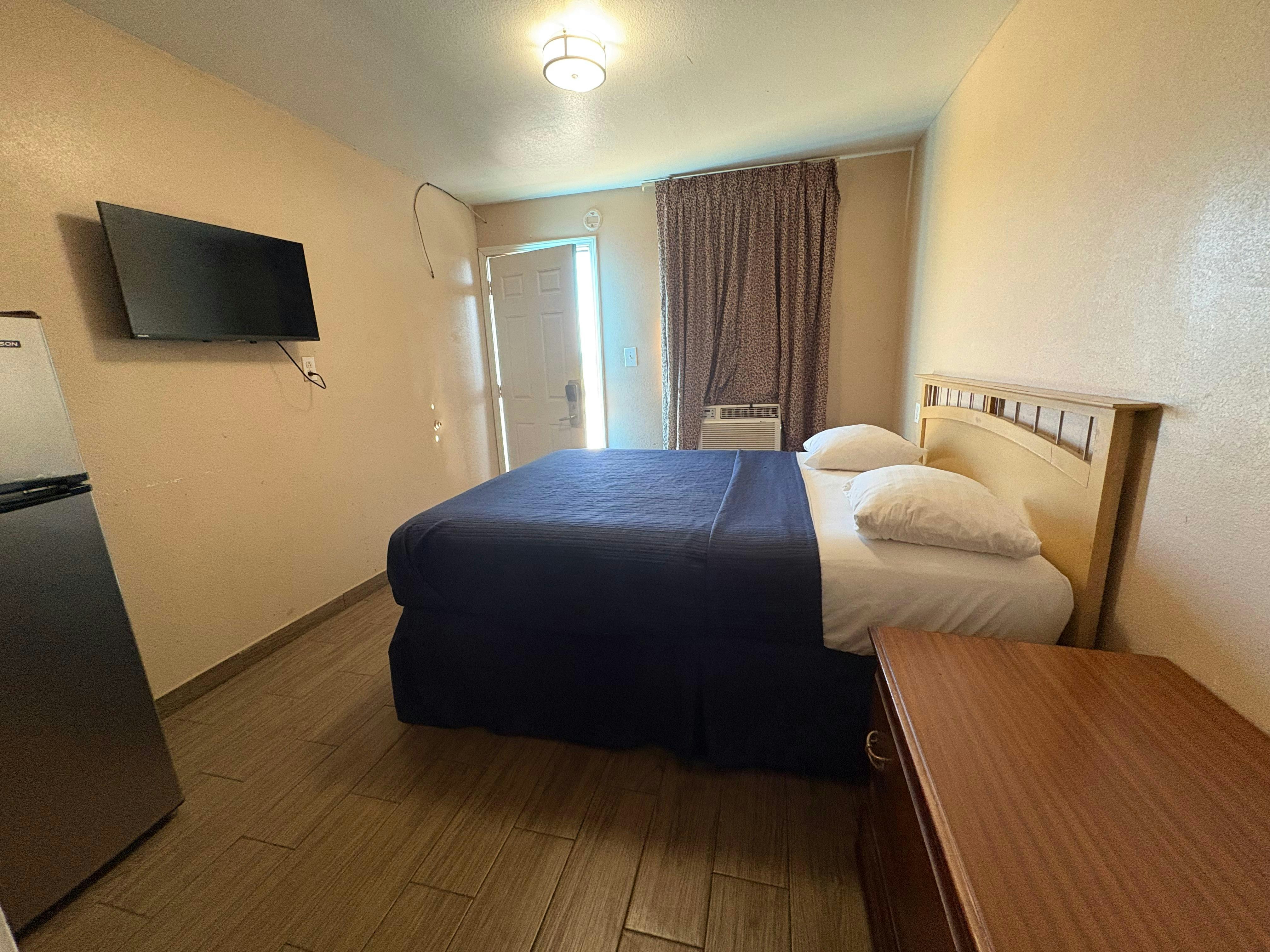 SE’Air Motel By Townhouse Corpus Christi / Padre Island Tx