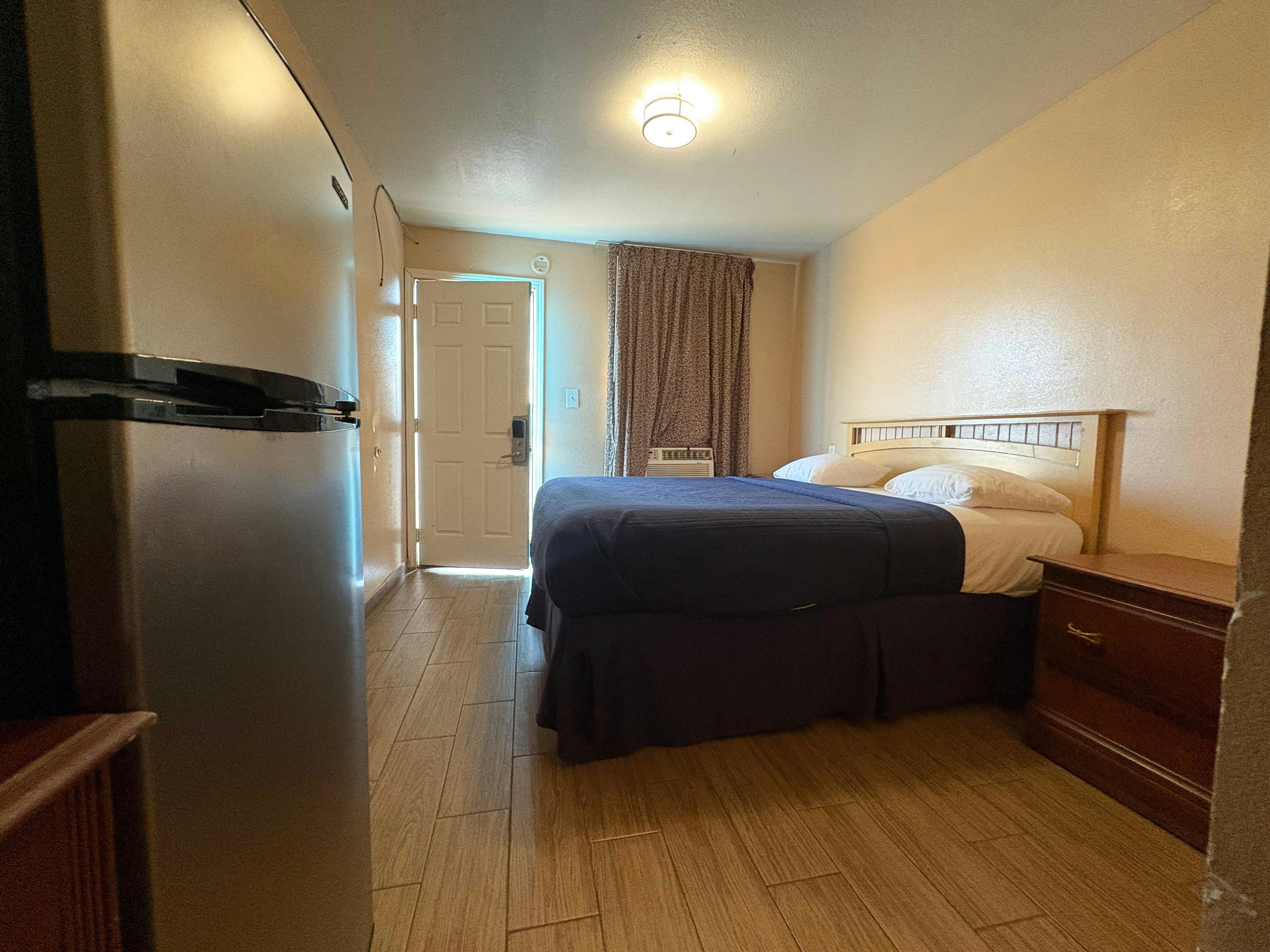 SE’Air Motel By Townhouse Corpus Christi / Padre Island Tx